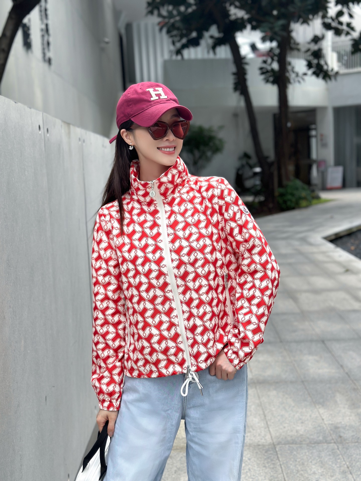 NO:318299,Age-reducing red, alexander wang19860909减龄红色,,alexander wang,Women's clothing