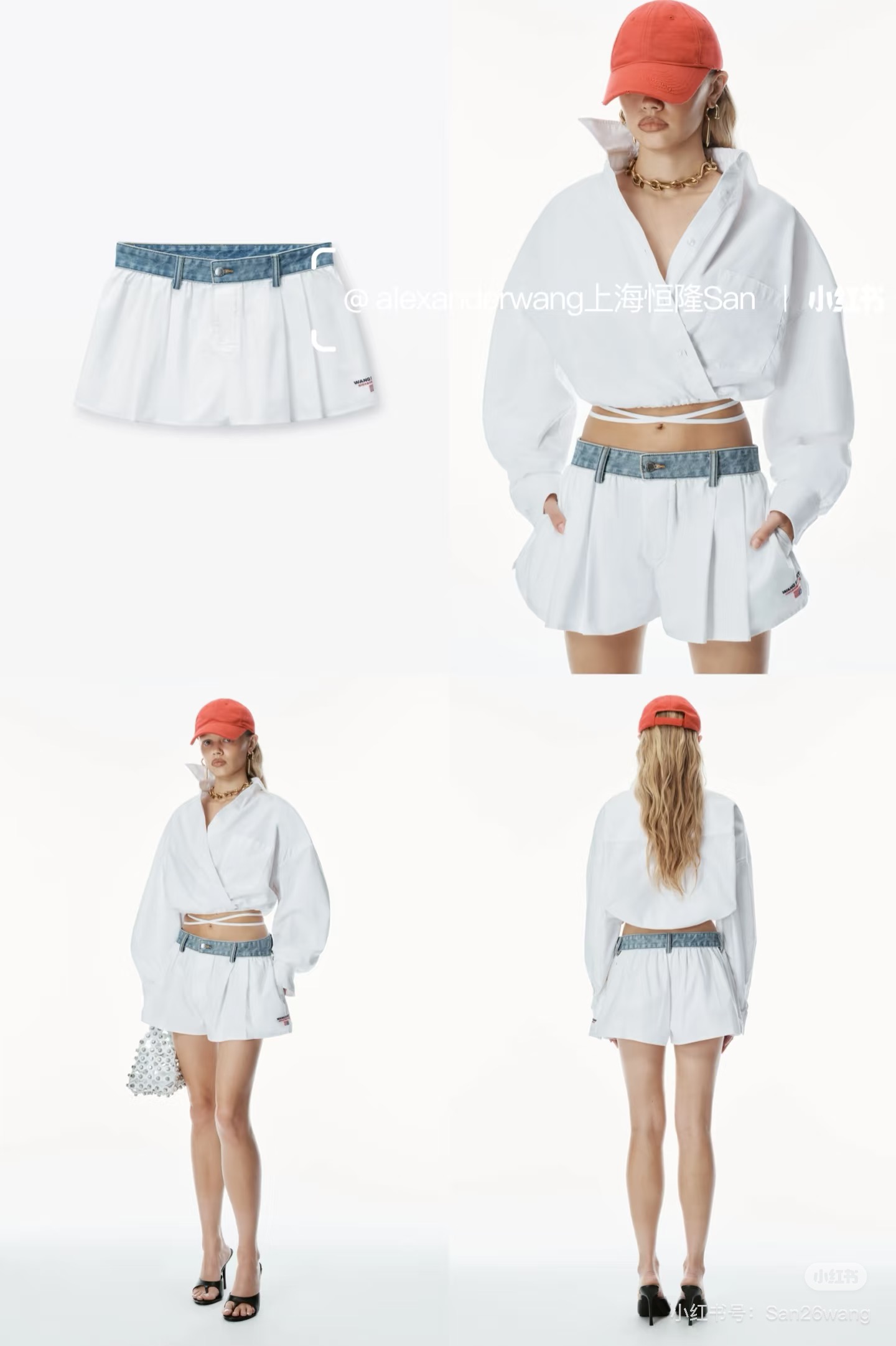 NO:329317,,,alexander wang19860909,,alexander wang,Women's clothing