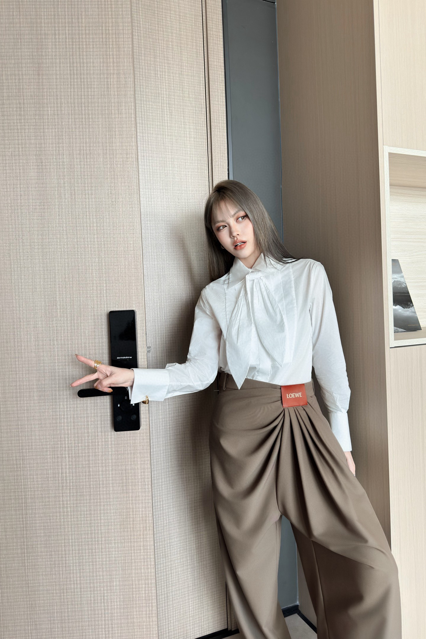 NO:332670,Lazy old money, alexander wang19860909慵懒老钱,,alexander wang,Women's clothing