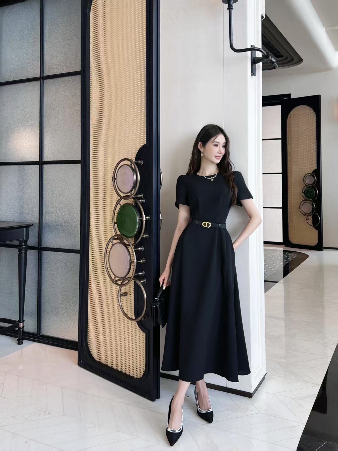 NO:423334,elegant French, alexander wang19860909优雅 法式,,alexander wang,Women's clothing