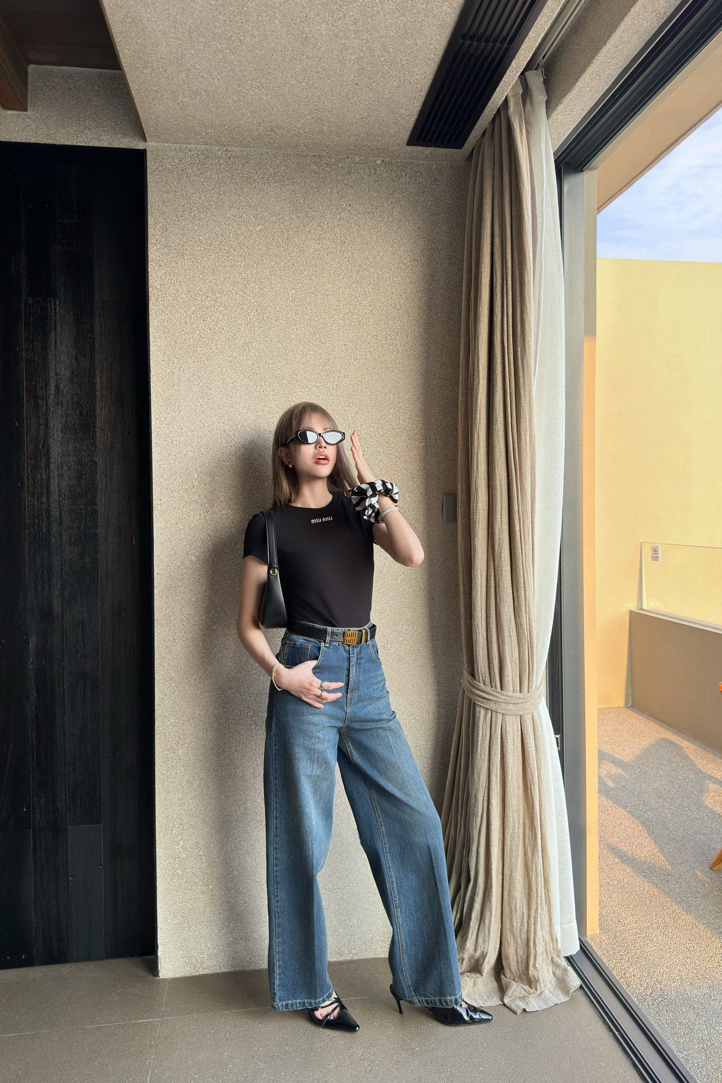 NO:333054,P. million-distance model, alexander wang19860909P.万搭款,,alexander wang,Women's clothing