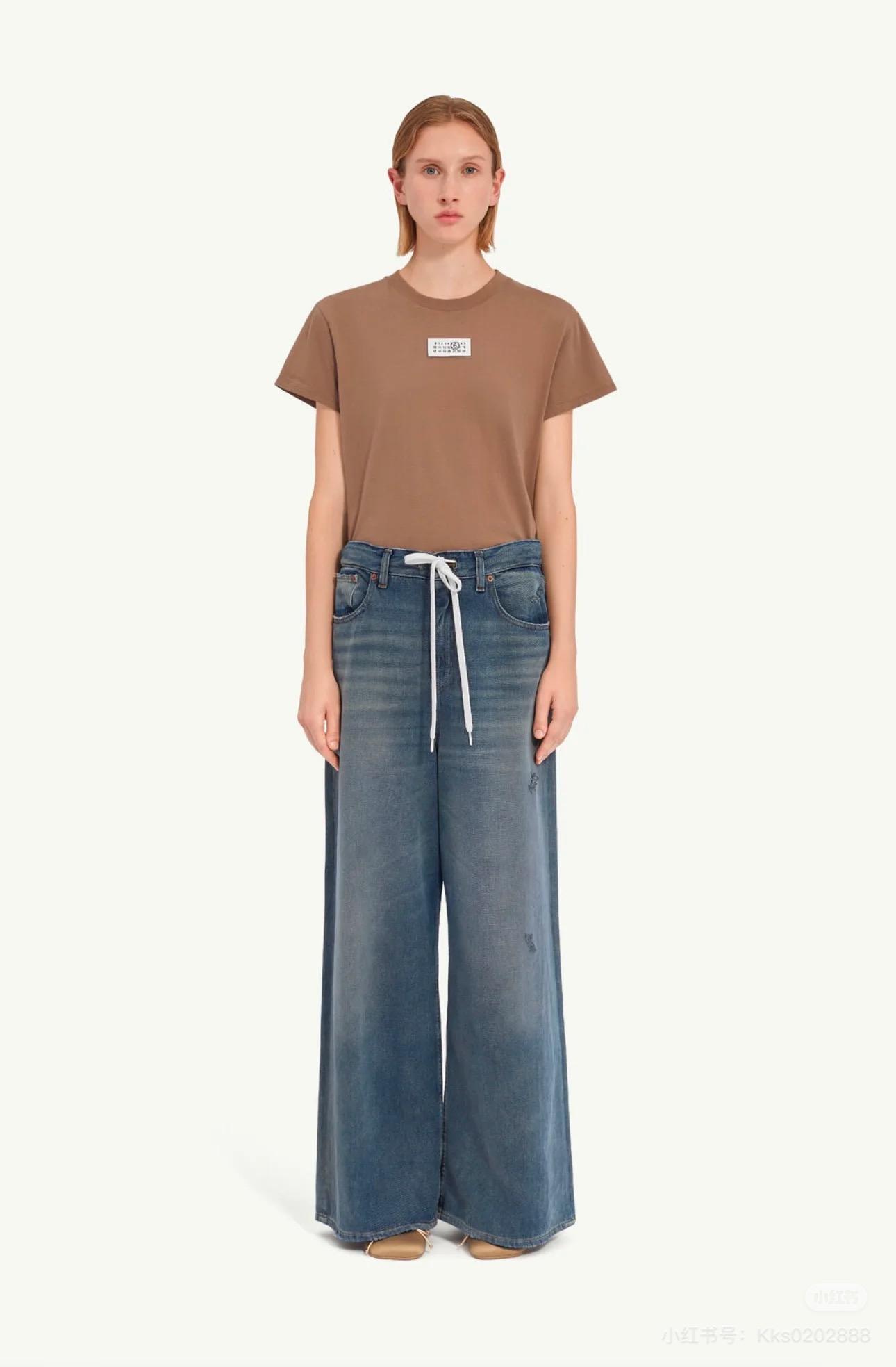 NO:328537,Alexander wang19860909回头神裤,,alexander wang,Women's clothing