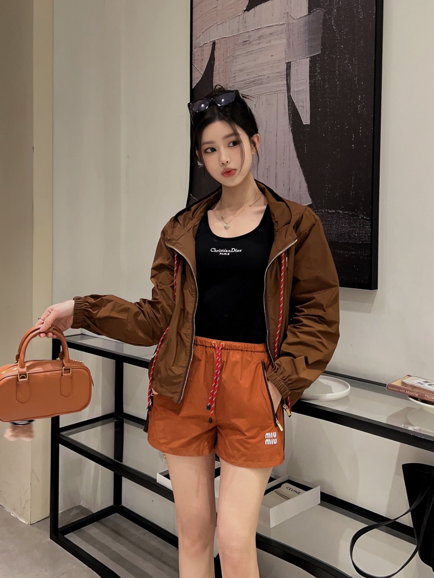 NO:333478,orange, alexander wang19860909橘色,,alexander wang,Women's clothing