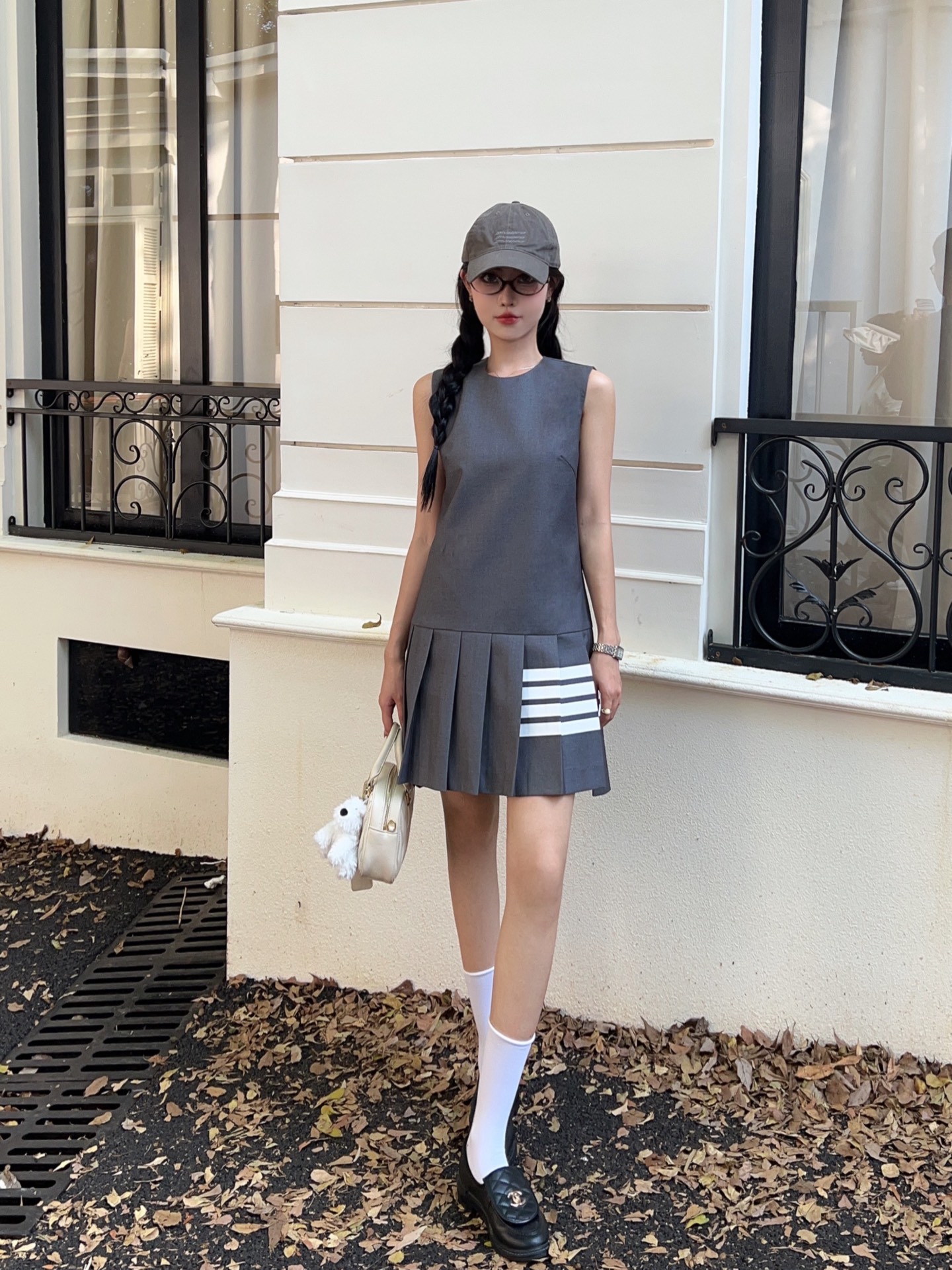 NO:796555,High grade gray,,19860909高级灰,,,Women's clothing