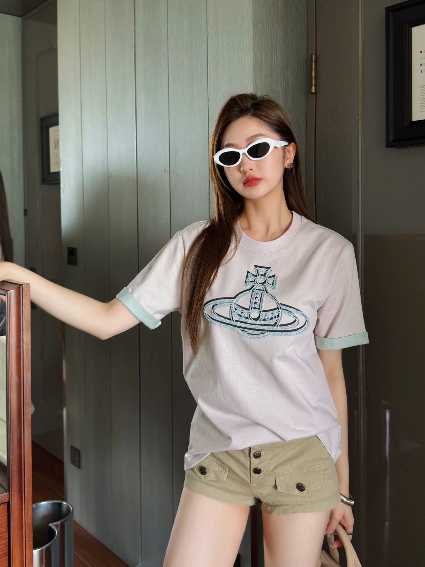 NO:334923,Loose and casual, alexander wang19860909宽松随意,,alexander wang,Women's clothing