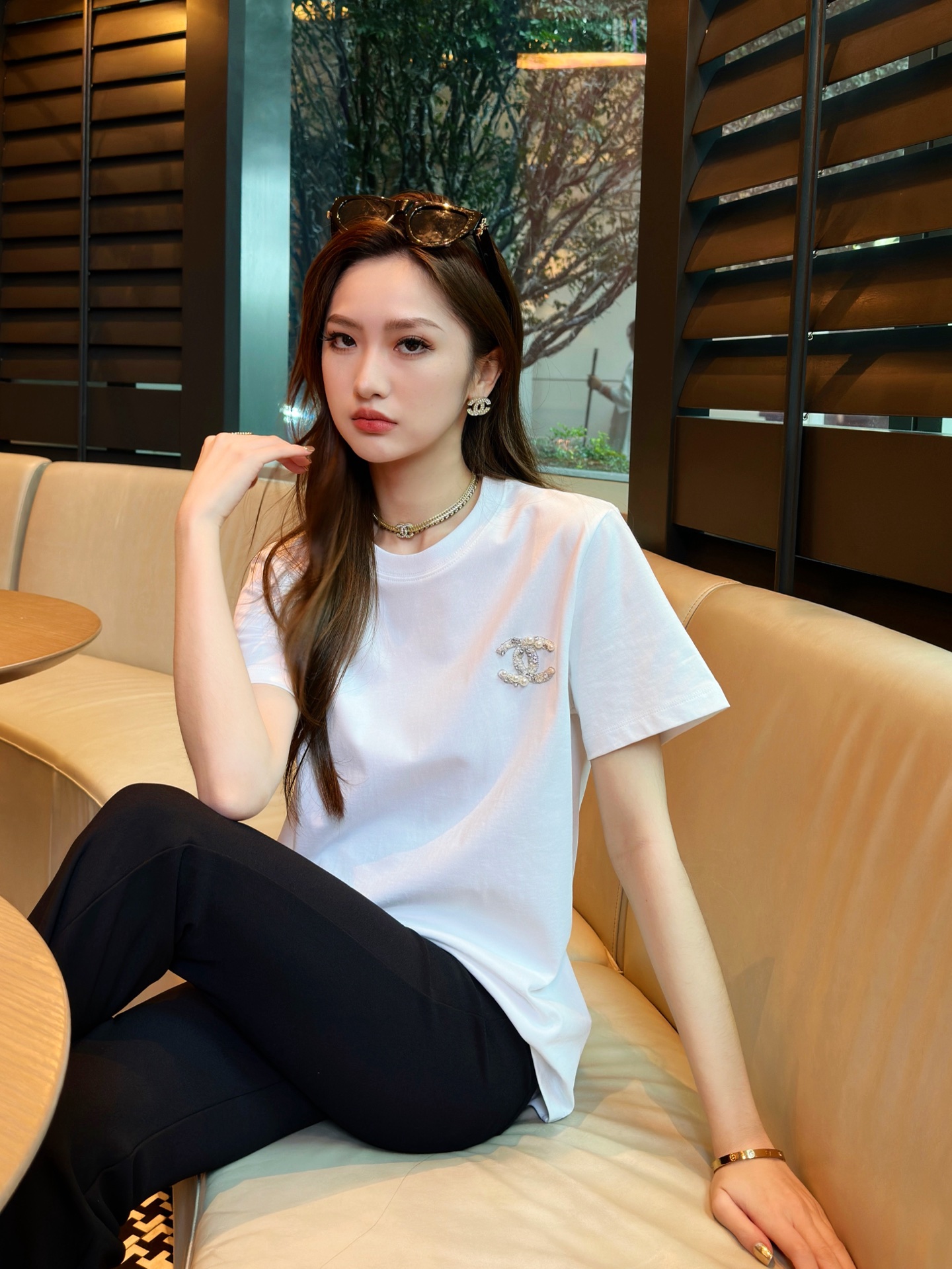 NO:335867,Clean and versatile, alexander wang19860909干净百搭,,alexander wang,Women's clothing