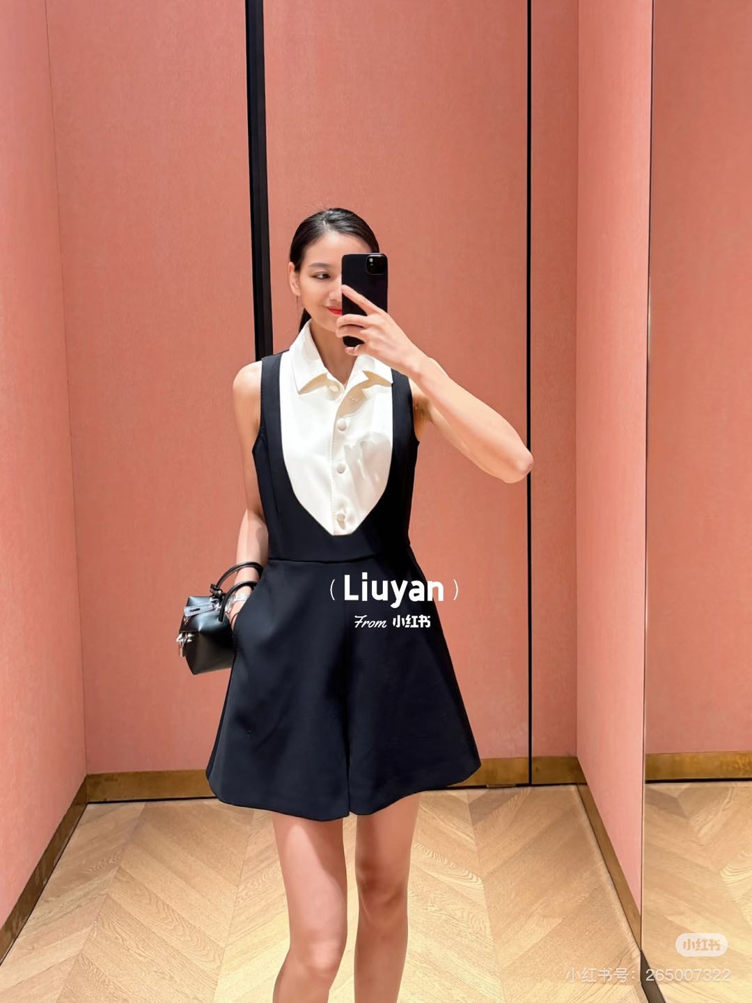 NO:414232,French age reduction, alexander wang19860909法式减龄,,alexander wang,Women's clothing