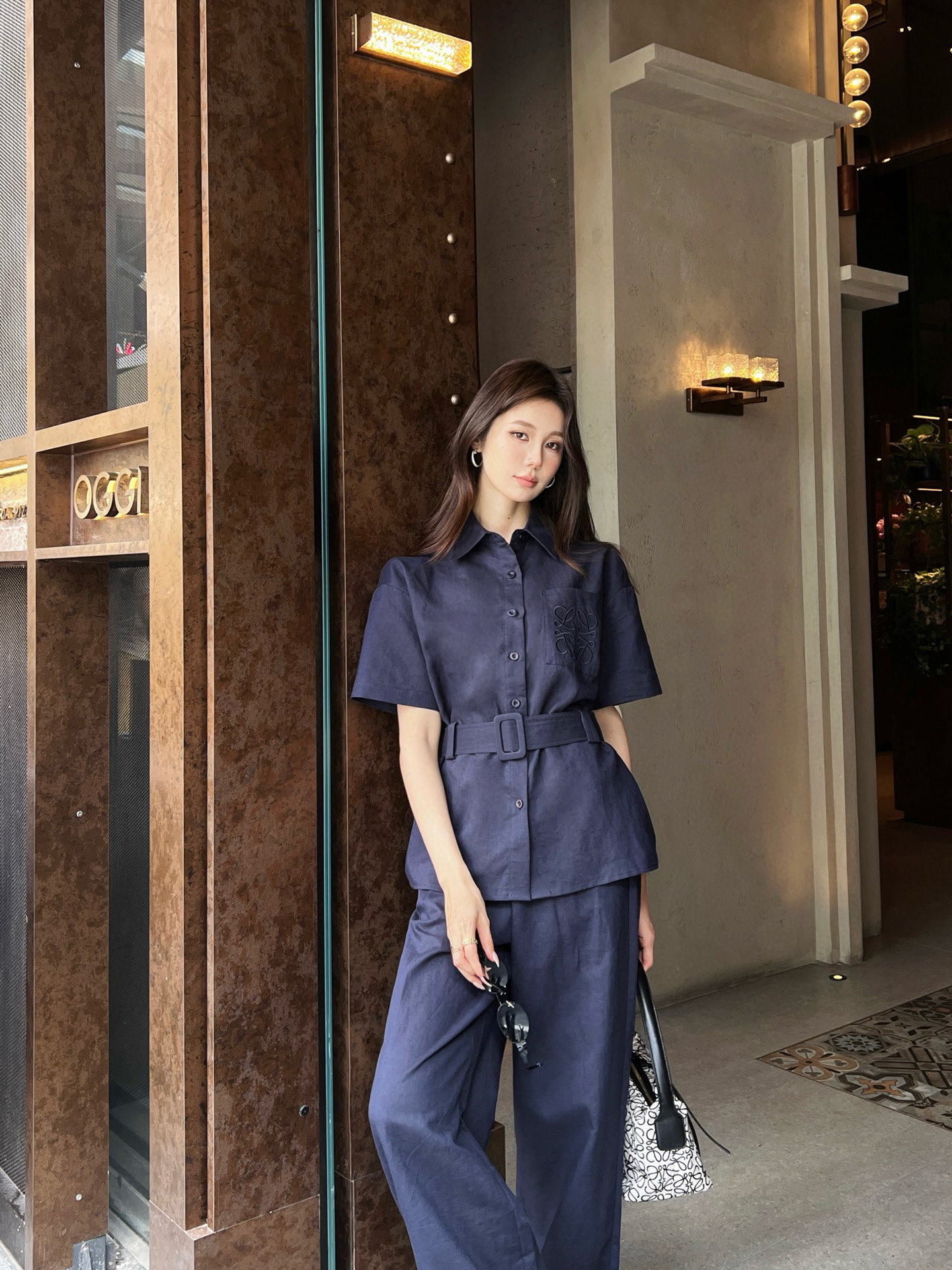 NO:328538,Loose and casual, alexander wang19860909宽松随意,,alexander wang,Women's clothing