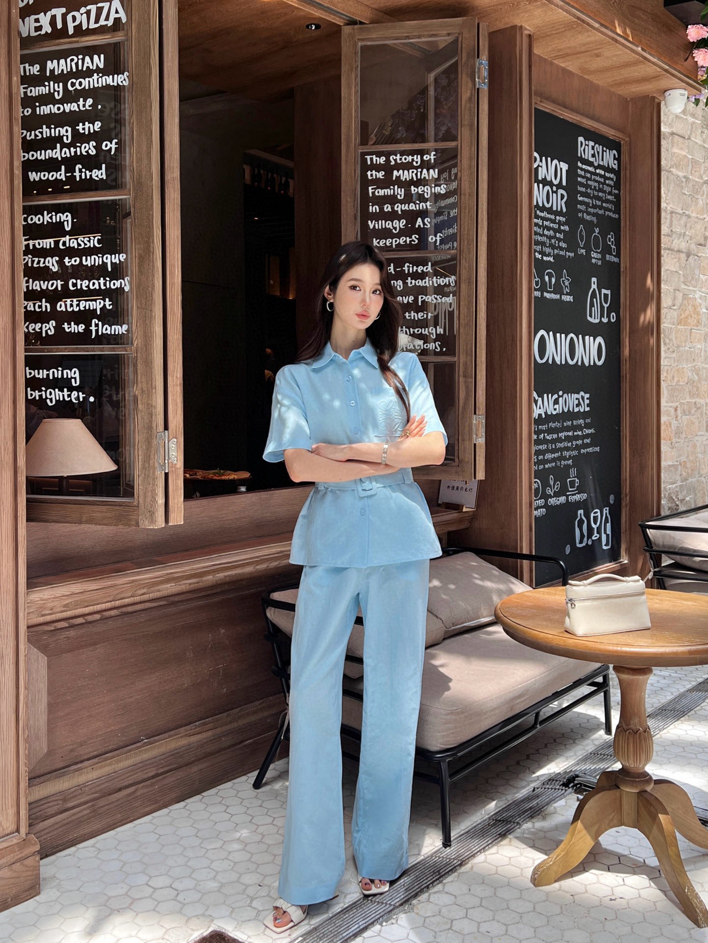 NO:328544,lazy casual, alexander wang19860909慵懒休闲,,alexander wang,Women's clothing