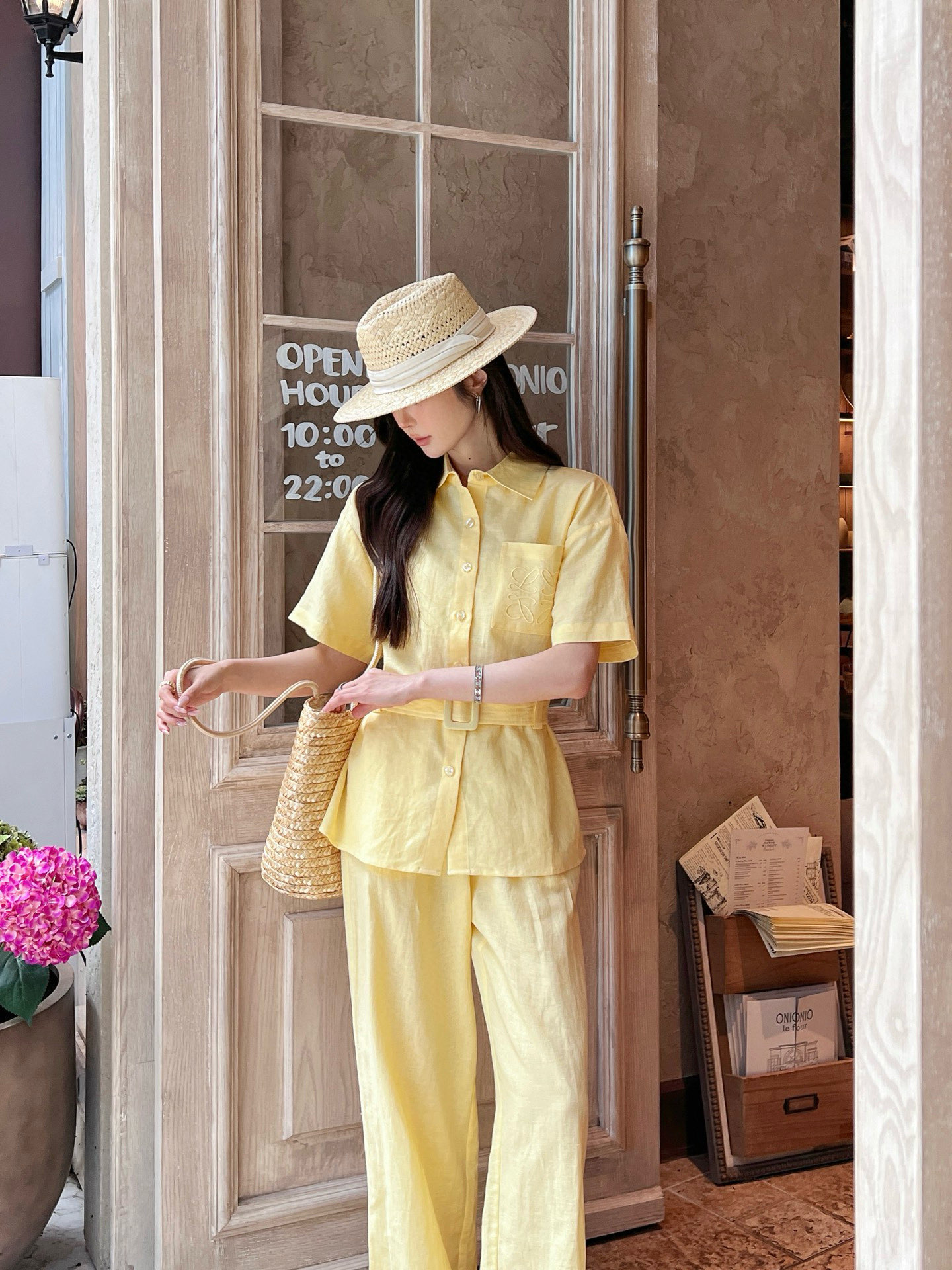 NO:328550,Spring and summer must-have, alexander wang19860909春夏必备,,alexander wang,Women's clothing