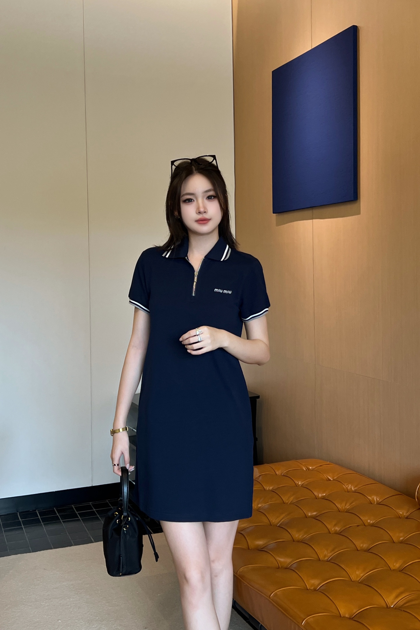 NO:804409,Casual and simple,19860909休闲简约,,,Women's clothing