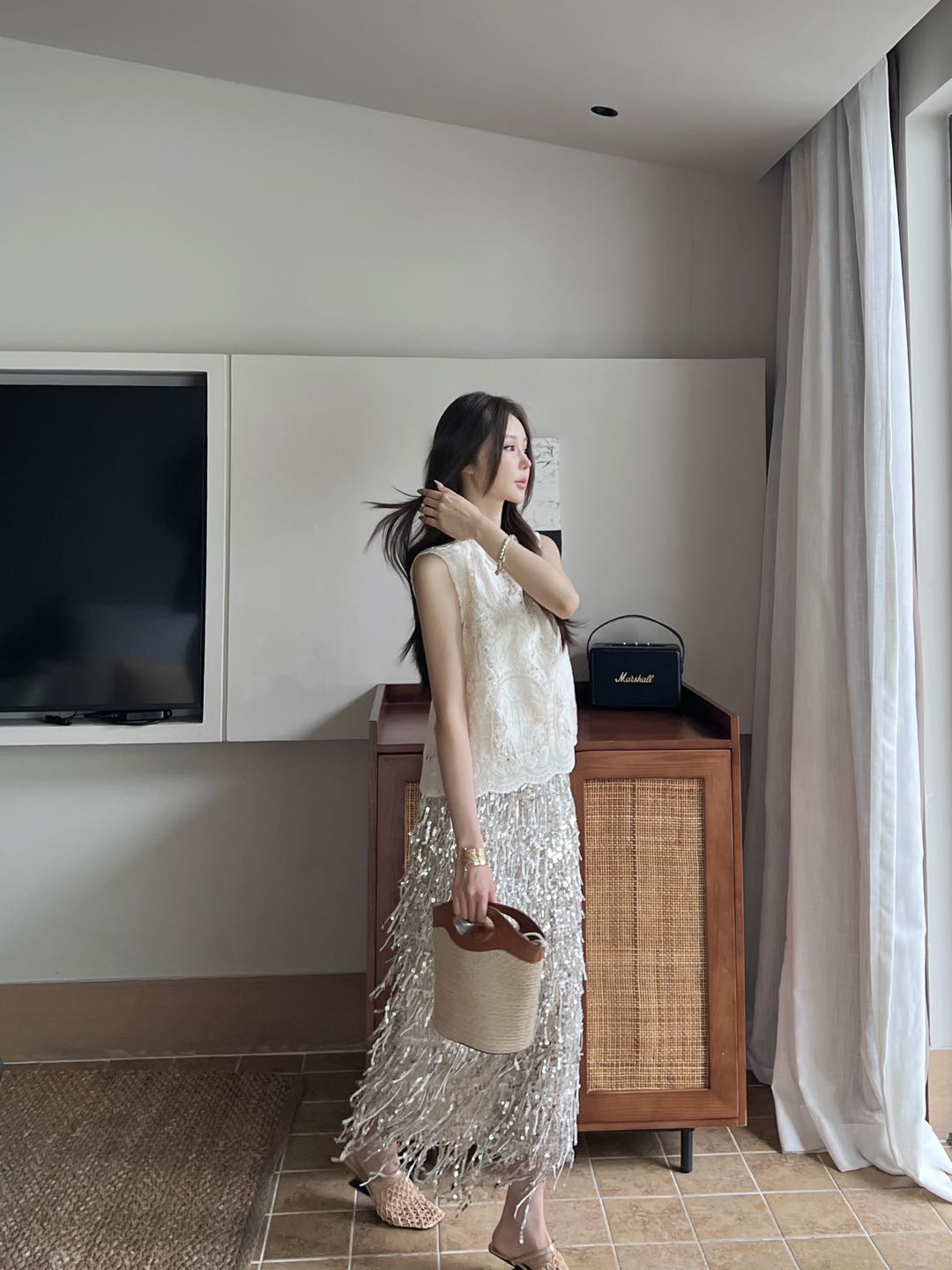 NO:332063,elegant, alexander wang19860909优雅,,alexander wang,Women's clothing