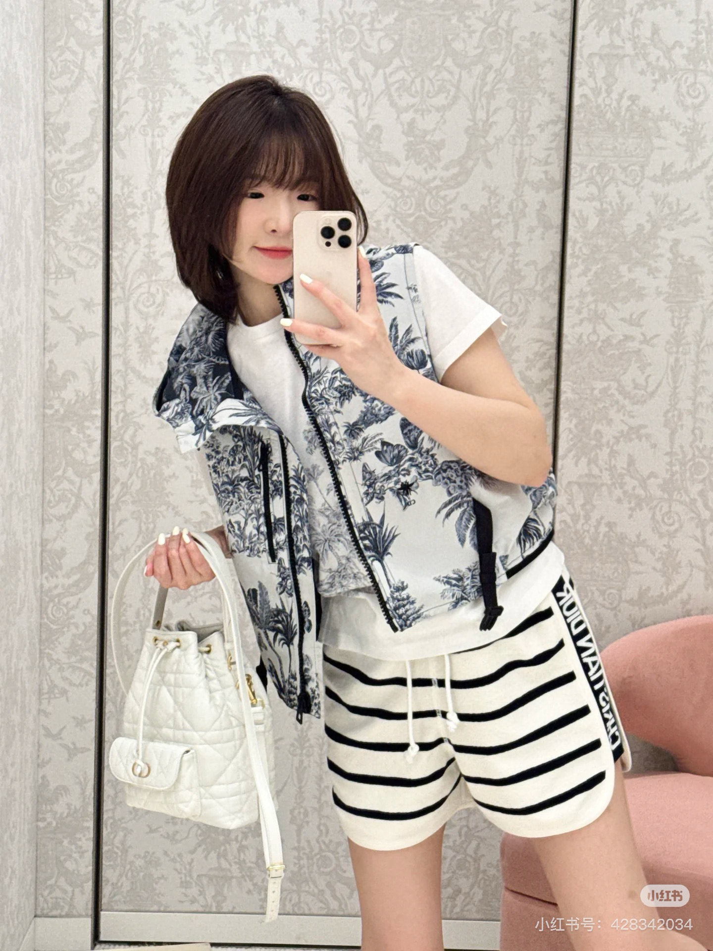 NO:332287,Vest with skirts, skirts, alexander wang19860909马甲搭裙裤,,skirts,alexander wang,Women's clothing