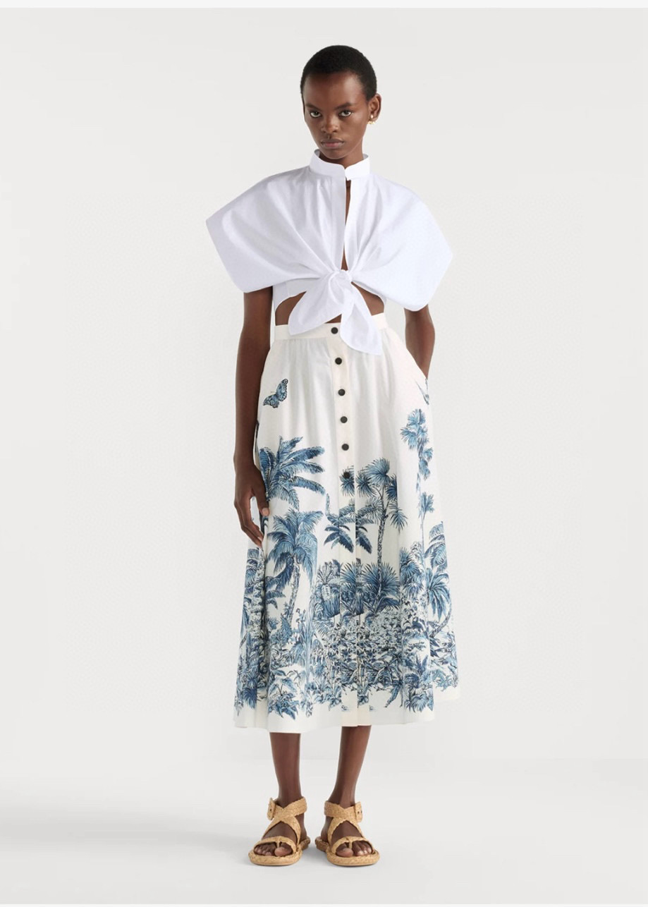 NO:332299,big umbrella skirt, skirts, alexander wang19860909大摆伞裙,,skirts,alexander wang,Women's clothing