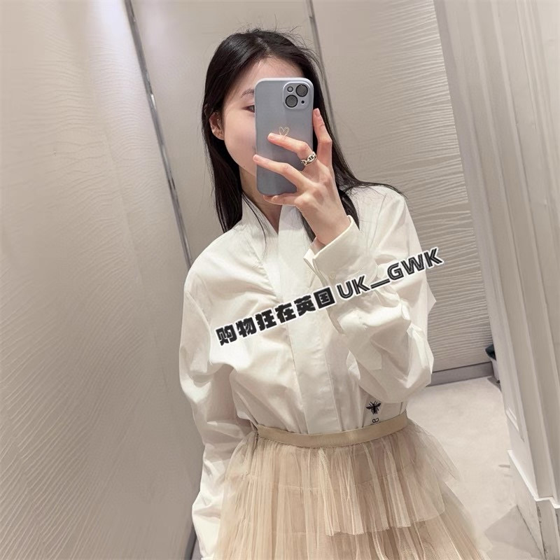 NO:332305,Fashion shirt, alexander wang19860909时尚衬衣,,alexander wang,Women's clothing