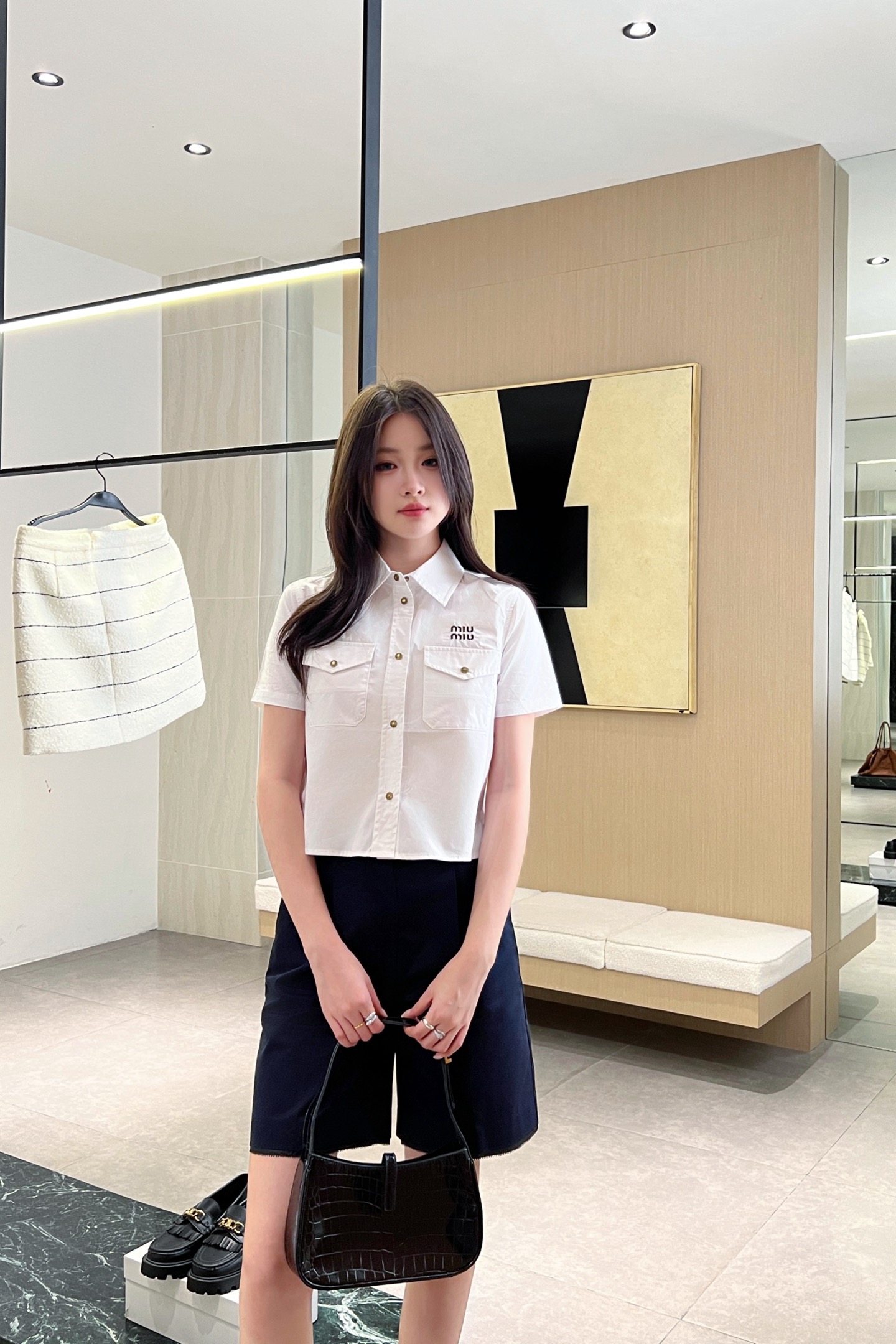 NO:828714,Five length pants,,19860909五分裤,,,Women's clothing