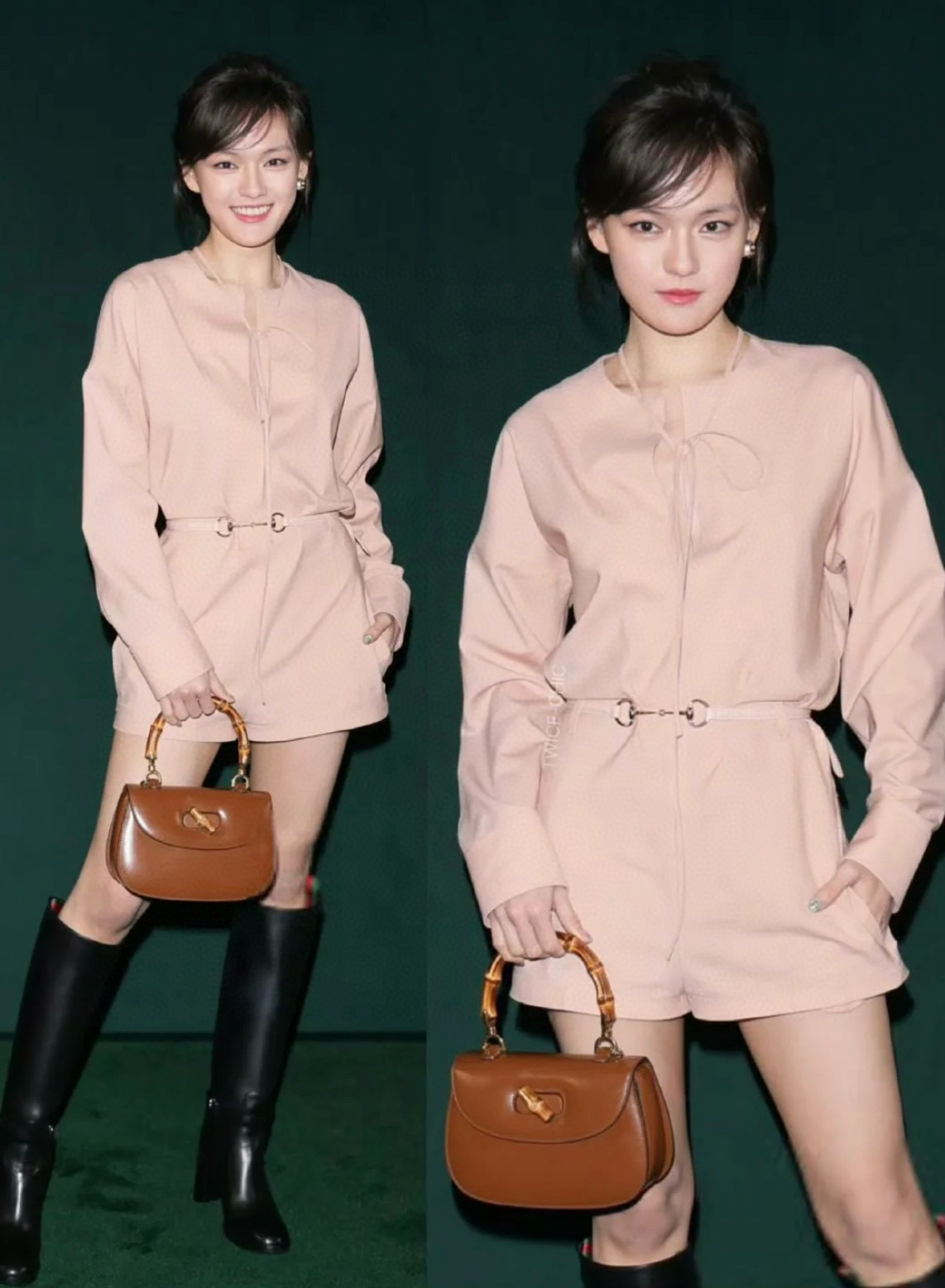 NO:332690,Wen Qi, alexander wang19860909文淇,,alexander wang,Women's clothing