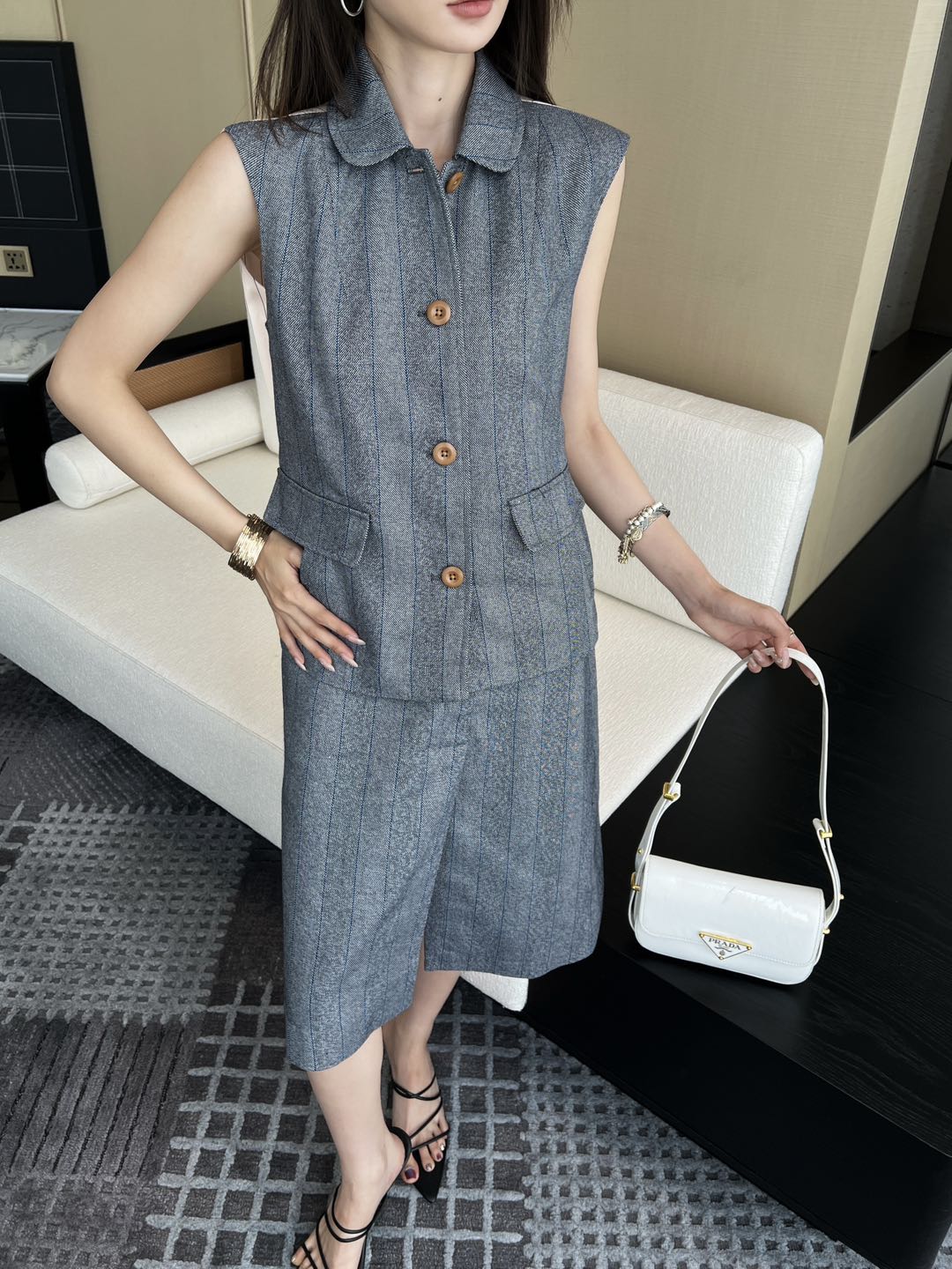 NO:333058,Commuting leisure, alexander wang19860909通勤休闲,,alexander wang,Women's clothing