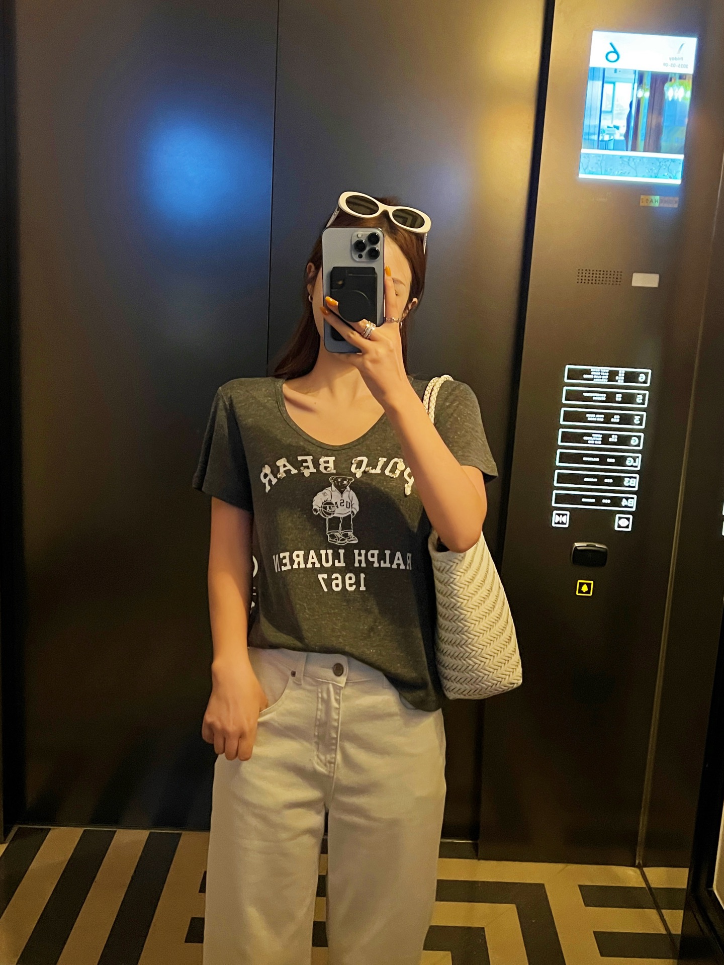 NO:333080,Gray versatile, alexander wang19860909灰色百搭,,alexander wang,Women's clothing