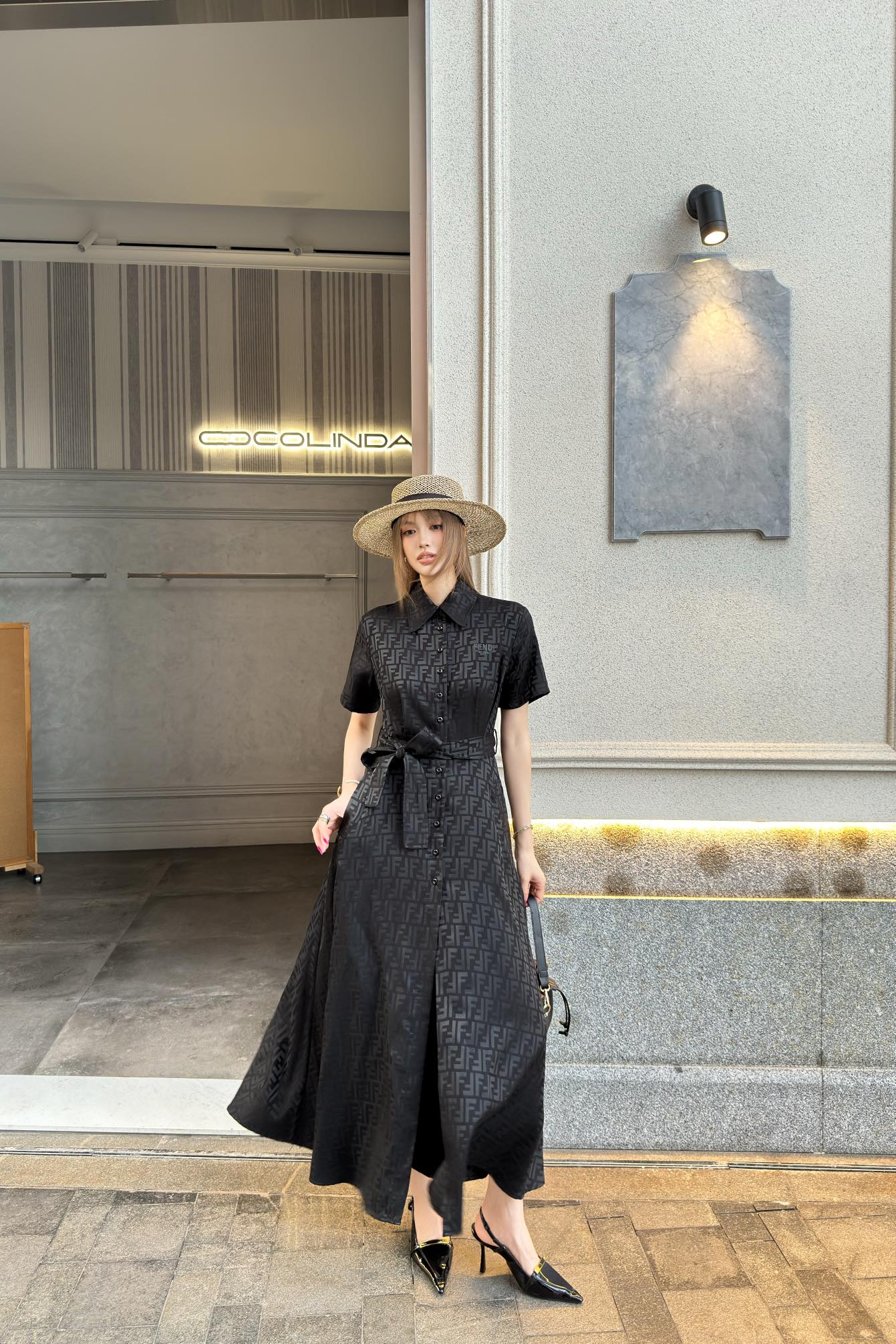 NO:333069,Alexander wang19860909开扣开叉,,alexander wang,Women's clothing