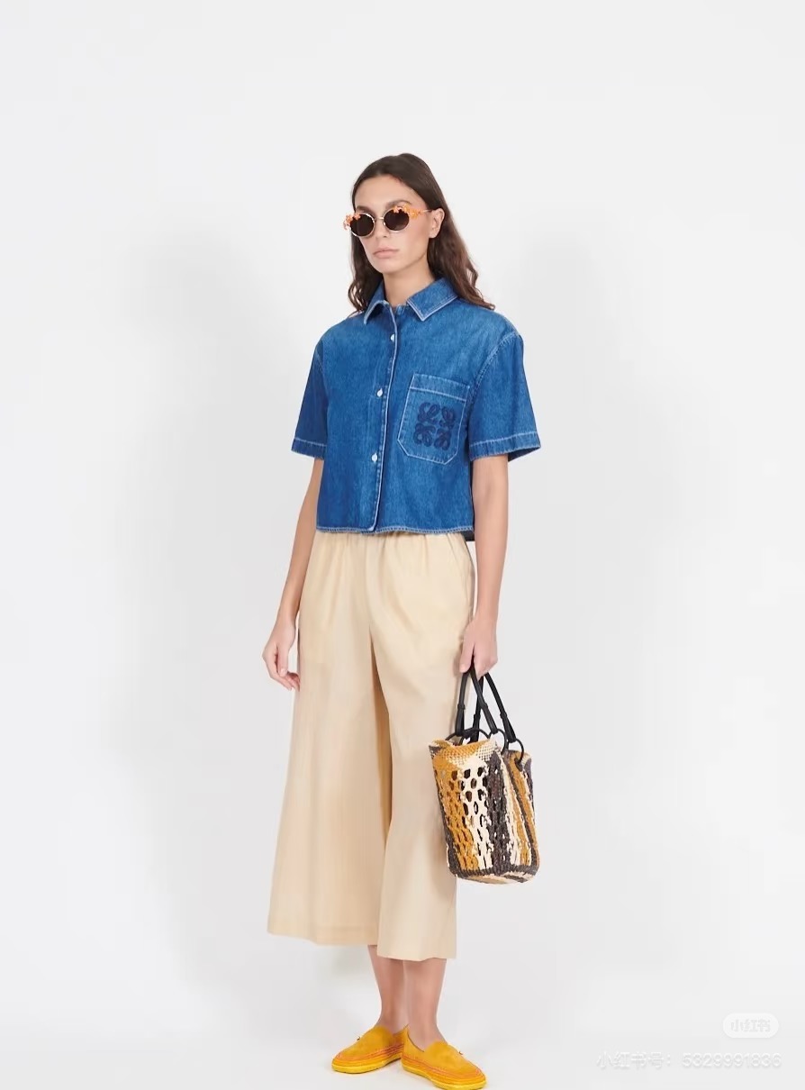 NO:333461,denim short sleeves, T-shirt, alexander wang19860909牛仔短袖,,T-shirt,alexander wang,Women's clothing