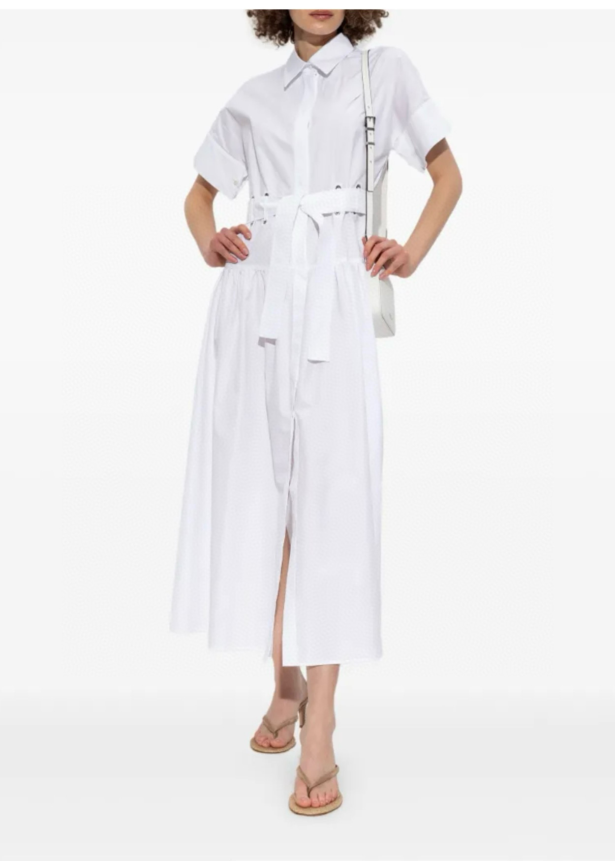NO:333492,Clean white, alexander wang19860909干净白色,,alexander wang,Women's clothing