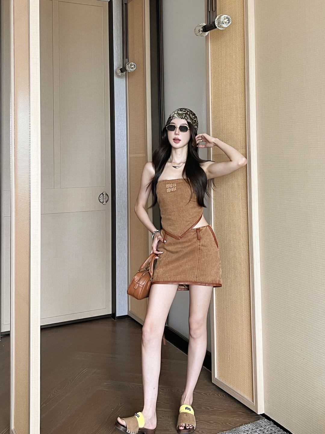 NO:333497,Strap-breasted skirt strap-breasted skirts, skirts,alexander wang19860909抹胸 半裙抹胸,,skirts,alexander wang,Women's clothing