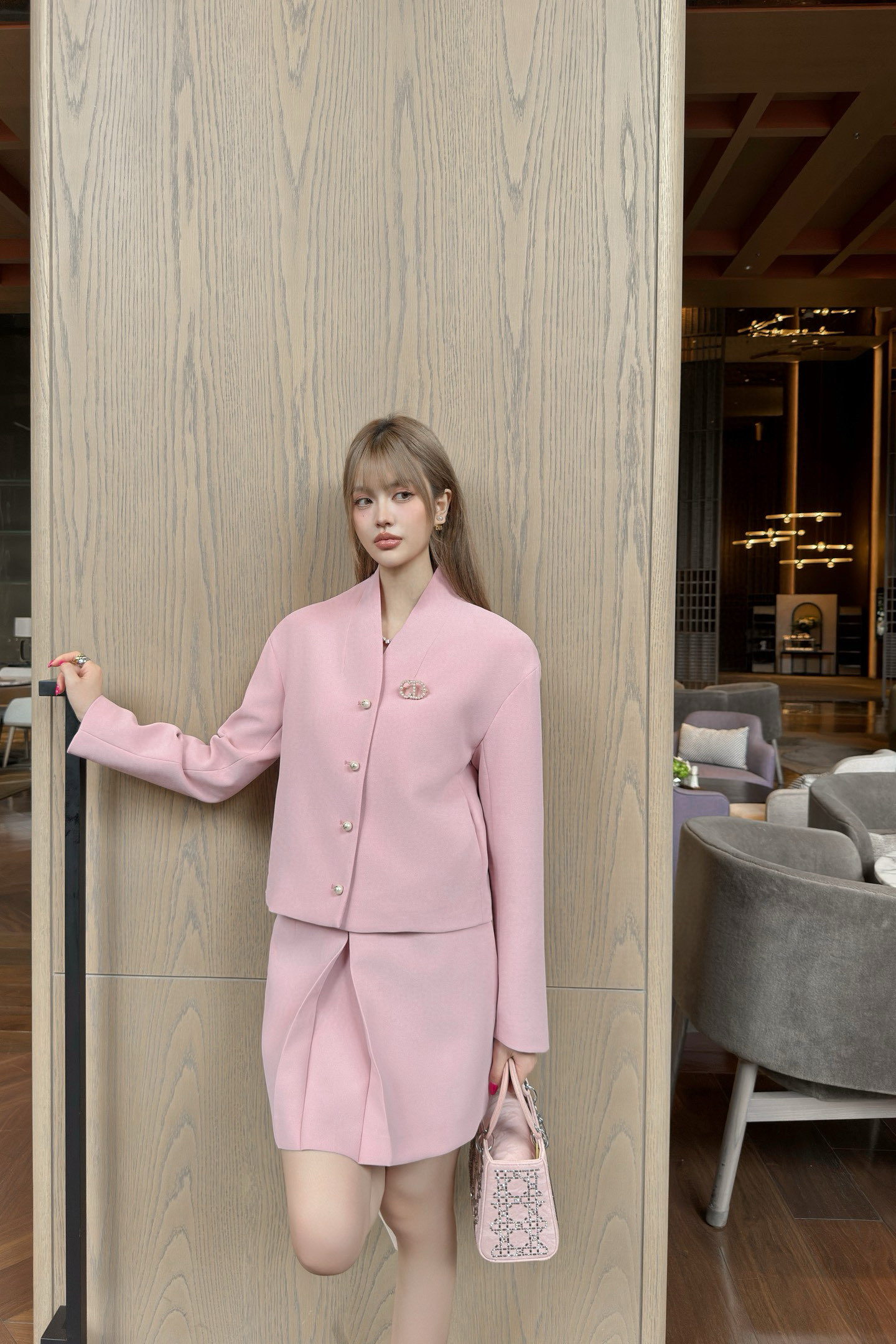 NO:333903,jacket skirt commuting elegant, skirts, jackets & coats,alexander wang19860909外套 半裙通勤优雅,,skirts,jackets & coats,alexander wang,Women's clothing