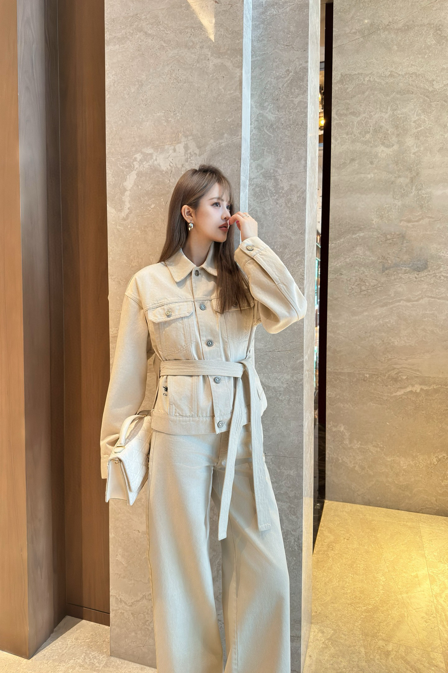 NO:333915,Belted, alexander wang19860909系腰带,,alexander wang,Women's clothing