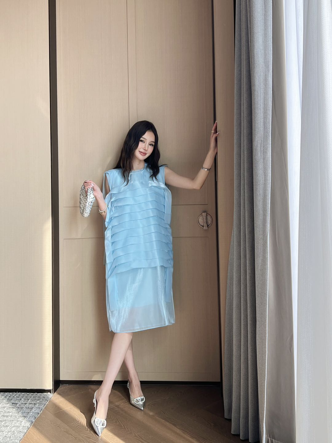 NO:333898,temperament, alexander wang19860909气质,,alexander wang,Women's clothing