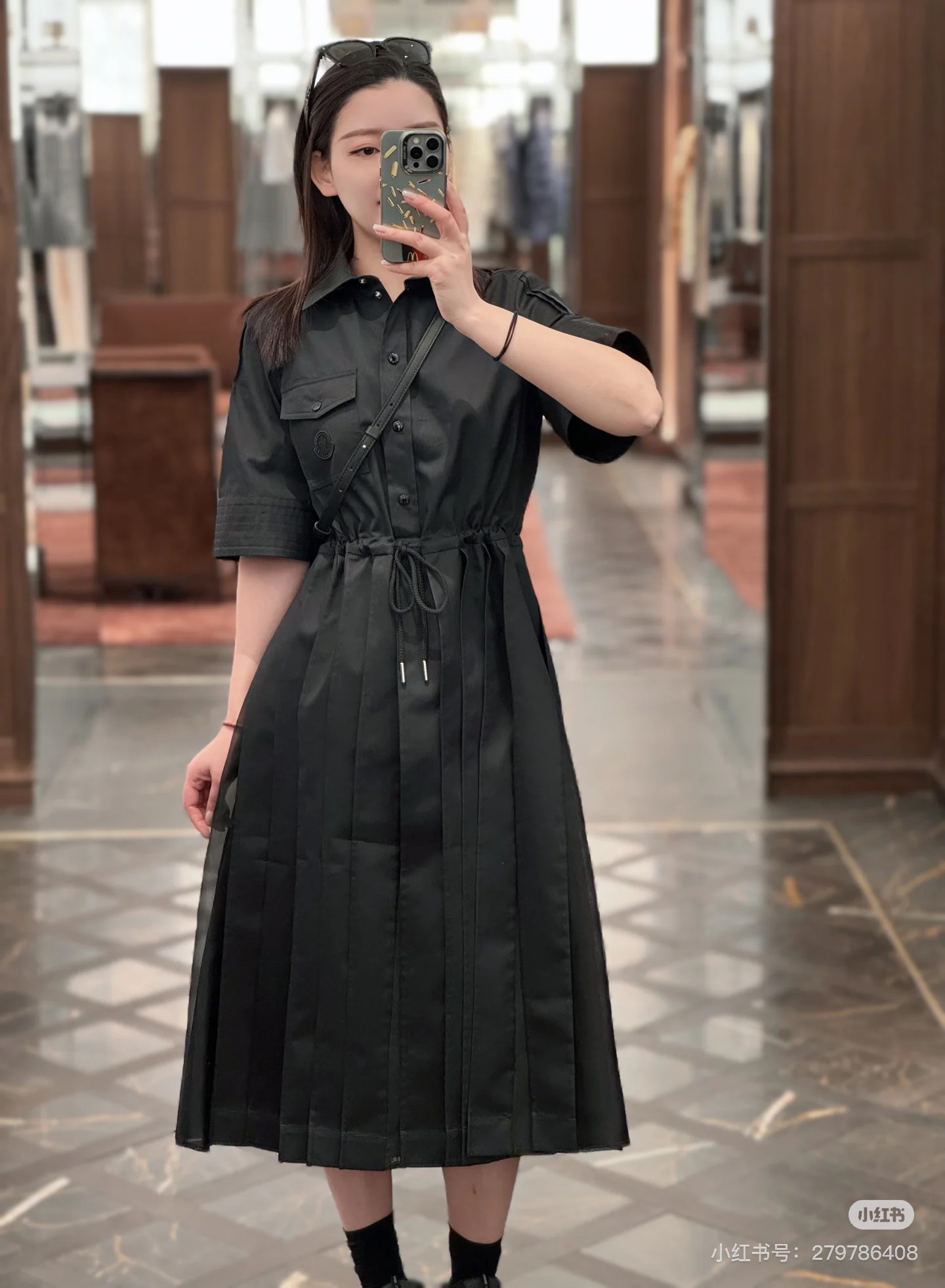 NO:333926,Lapel short sleeves, T-shirt, alexander wang19860909翻领短袖,,T-shirt,alexander wang,Women's clothing