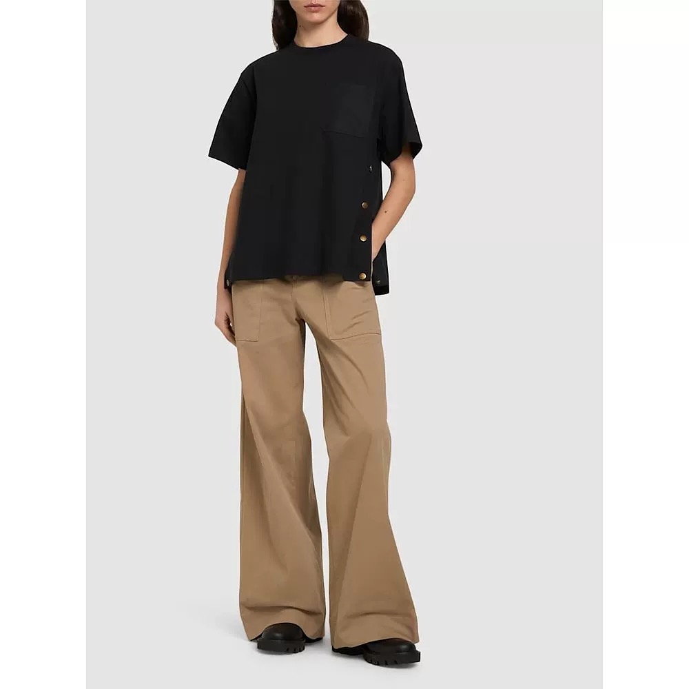 NO:333938,Armour T-shirt, tees, t-shirt,alexander wang19860909袖标T恤,,tees，t-shirt,alexander wang,Women's clothing