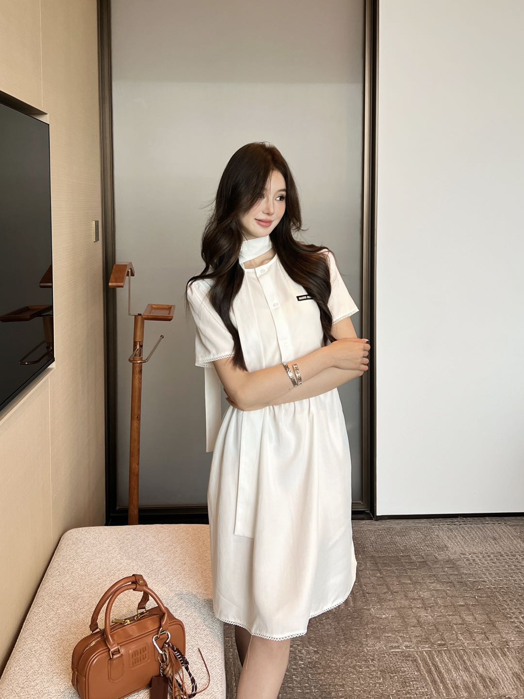 NO:334965,Cute Academy, alexander wang19860909可爱学院,,alexander wang,Women's clothing