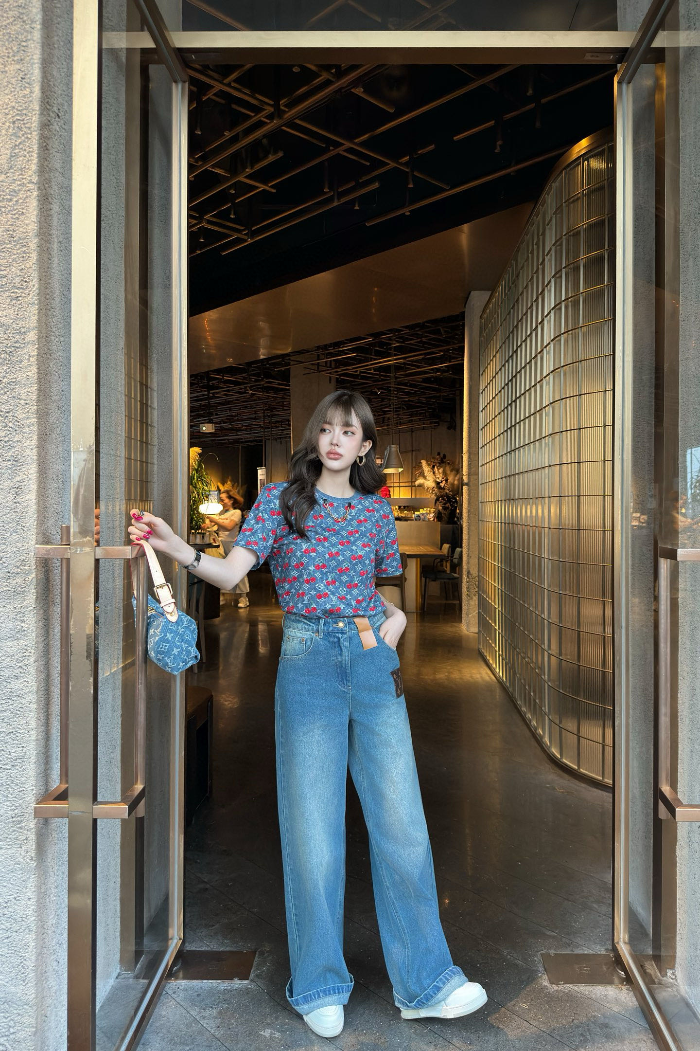 NO:335336,Little cherry, alexander wang19860909小樱桃,,alexander wang,Women's clothing