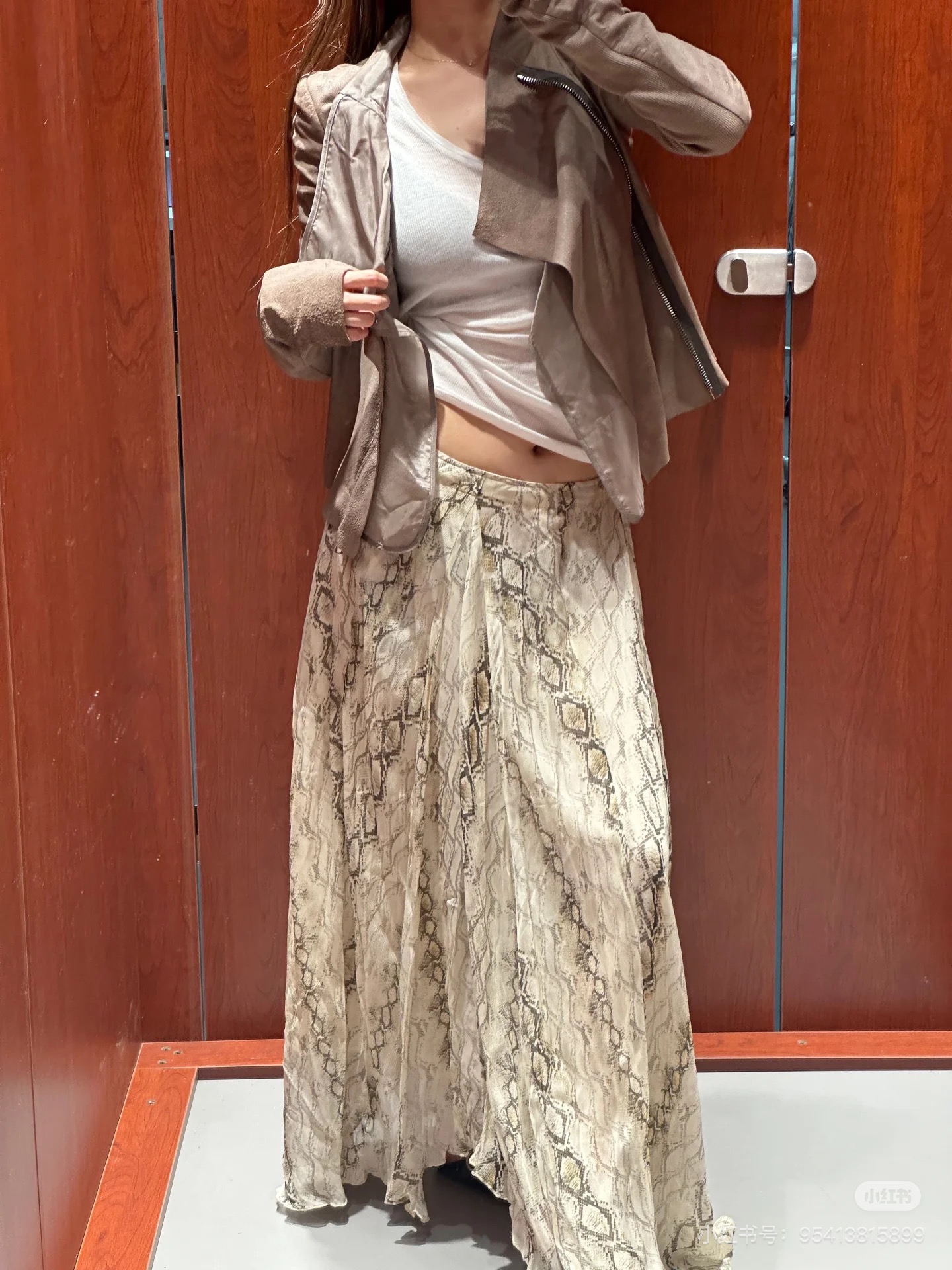 NO:335879,snakeskin pattern, snakeskin alexander wang19860909蛇皮纹,,snakeskin,alexander wang,Women's clothing