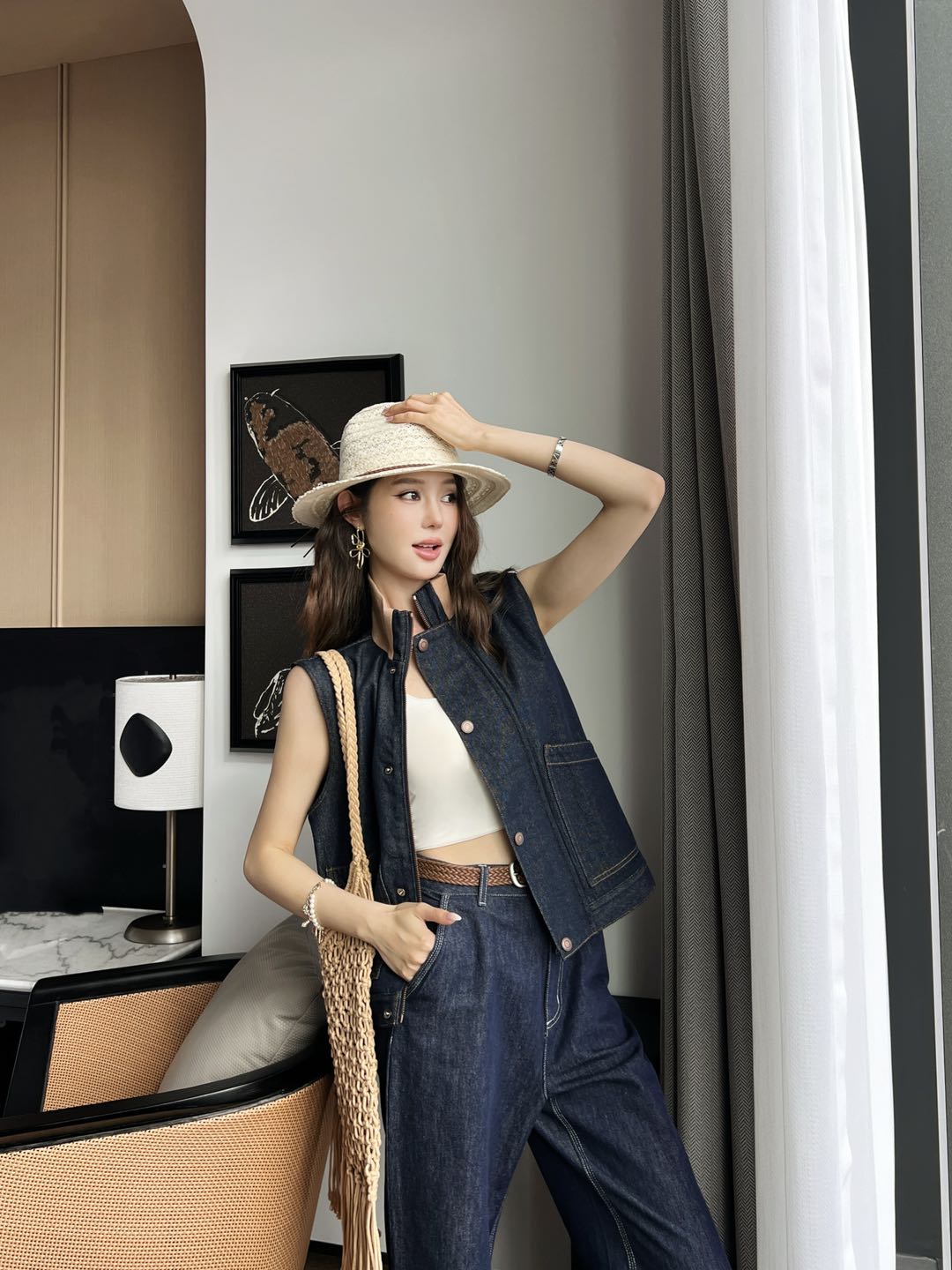 NO:335887,western cowboy, alexander wang19860909西部牛仔,,alexander wang,Women's clothing