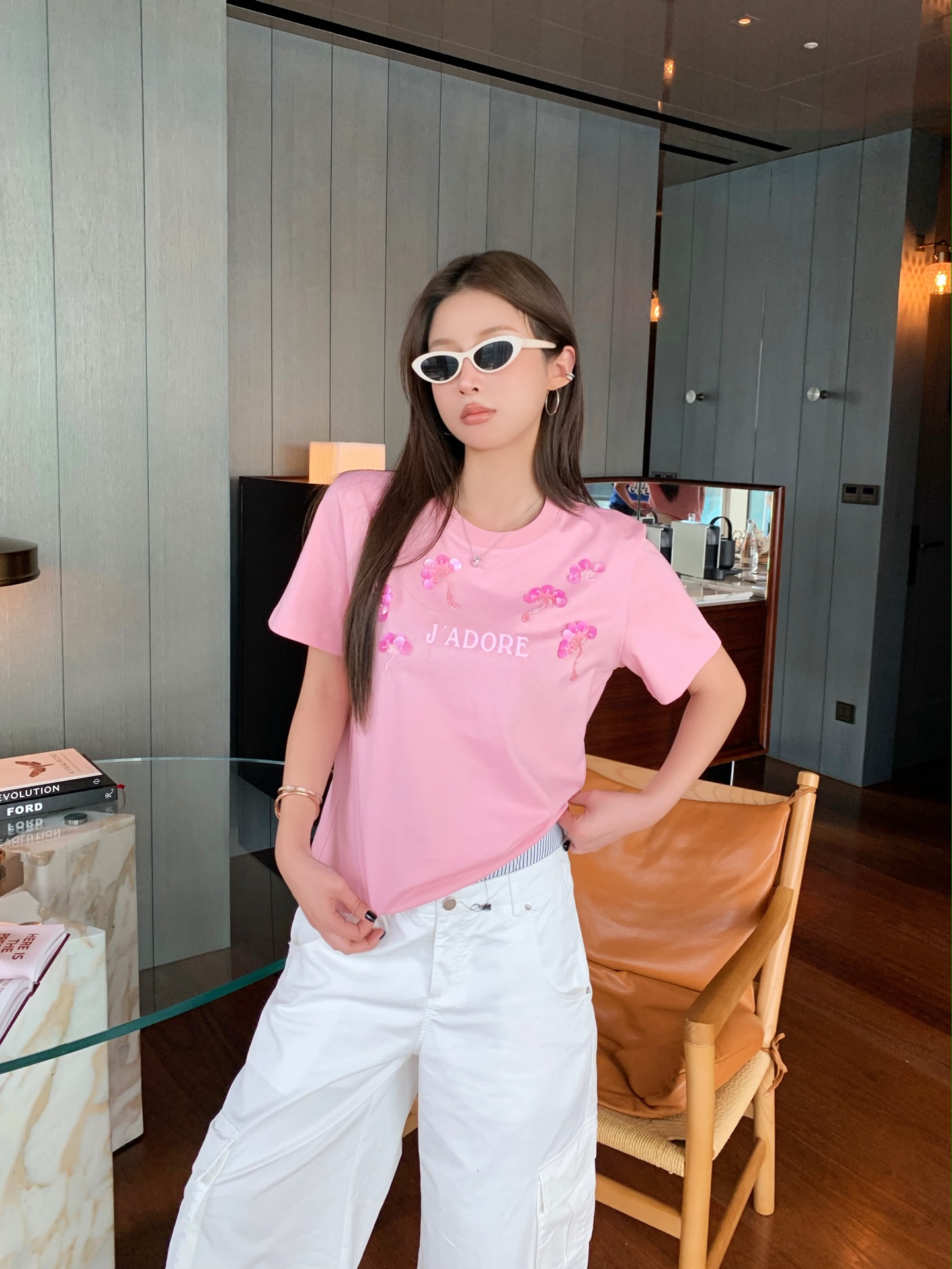 NO:412090,Pink cute, alexander wang19860909粉粉可爱,,alexander wang,Women's clothing