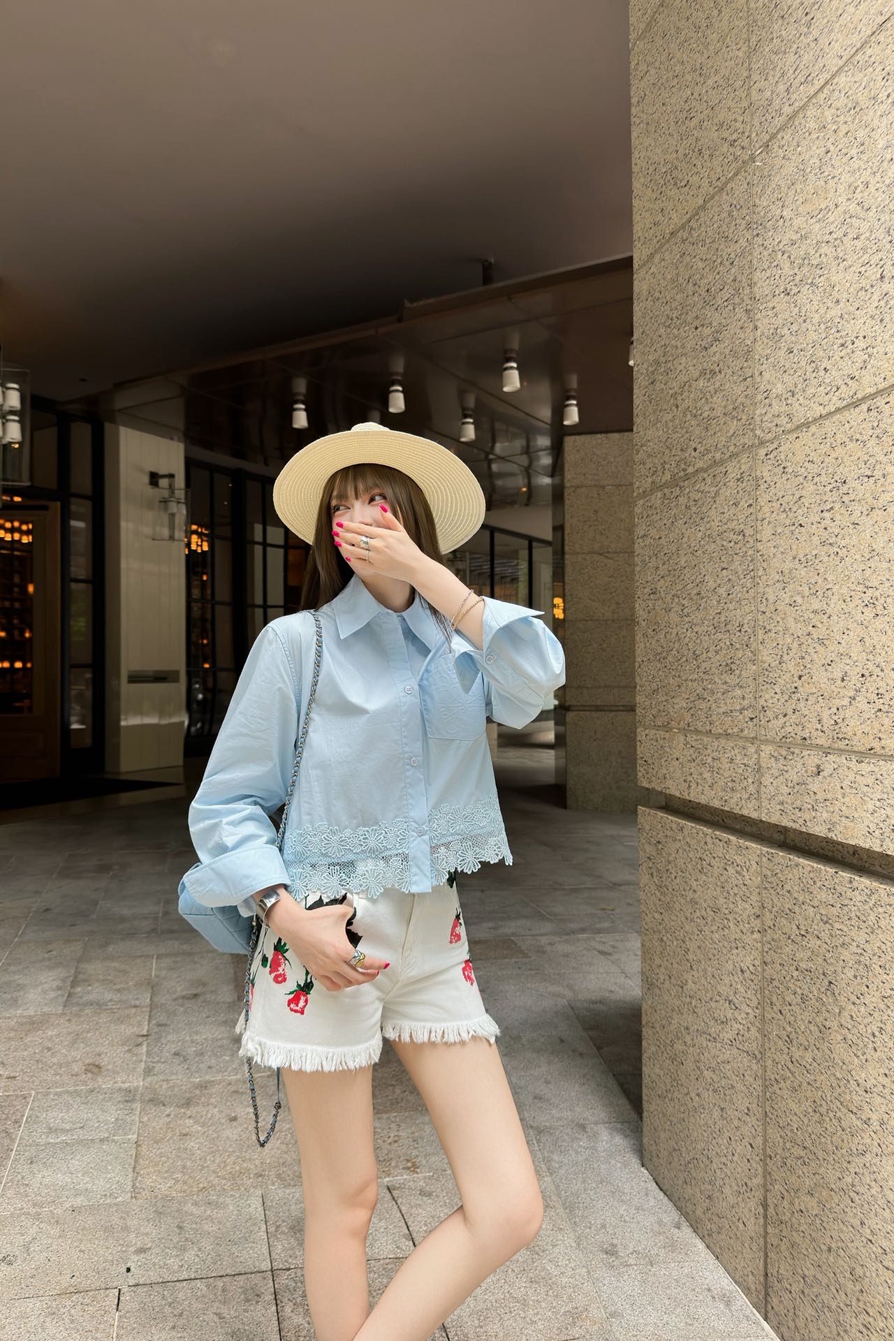 NO:412092,Cute temperament, alexander wang19860909气质可爱,,alexander wang,Women's clothing