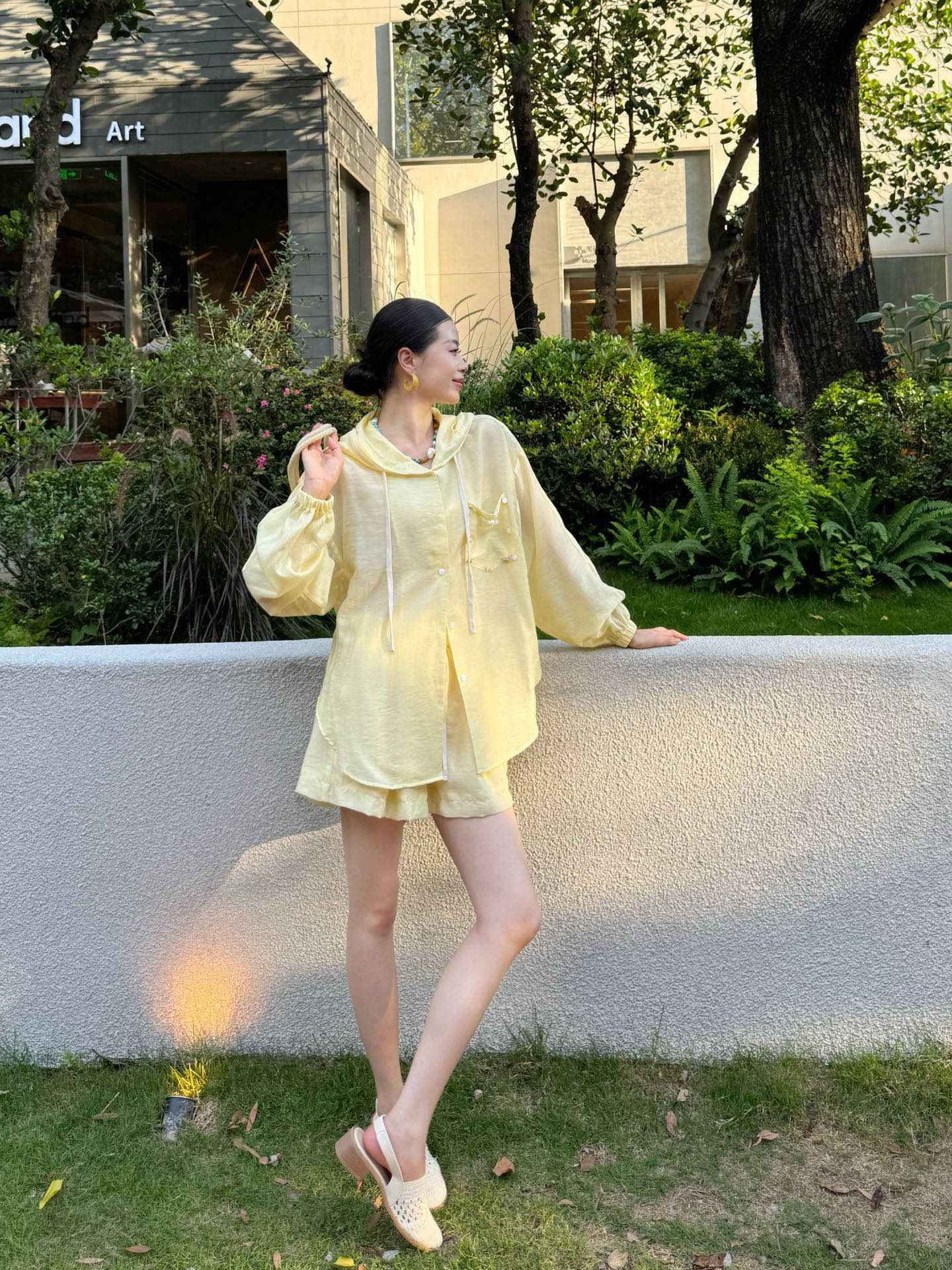 NO:413044,Gentle yellow, alexander wang19860909温柔黄色,,alexander wang,Women's clothing