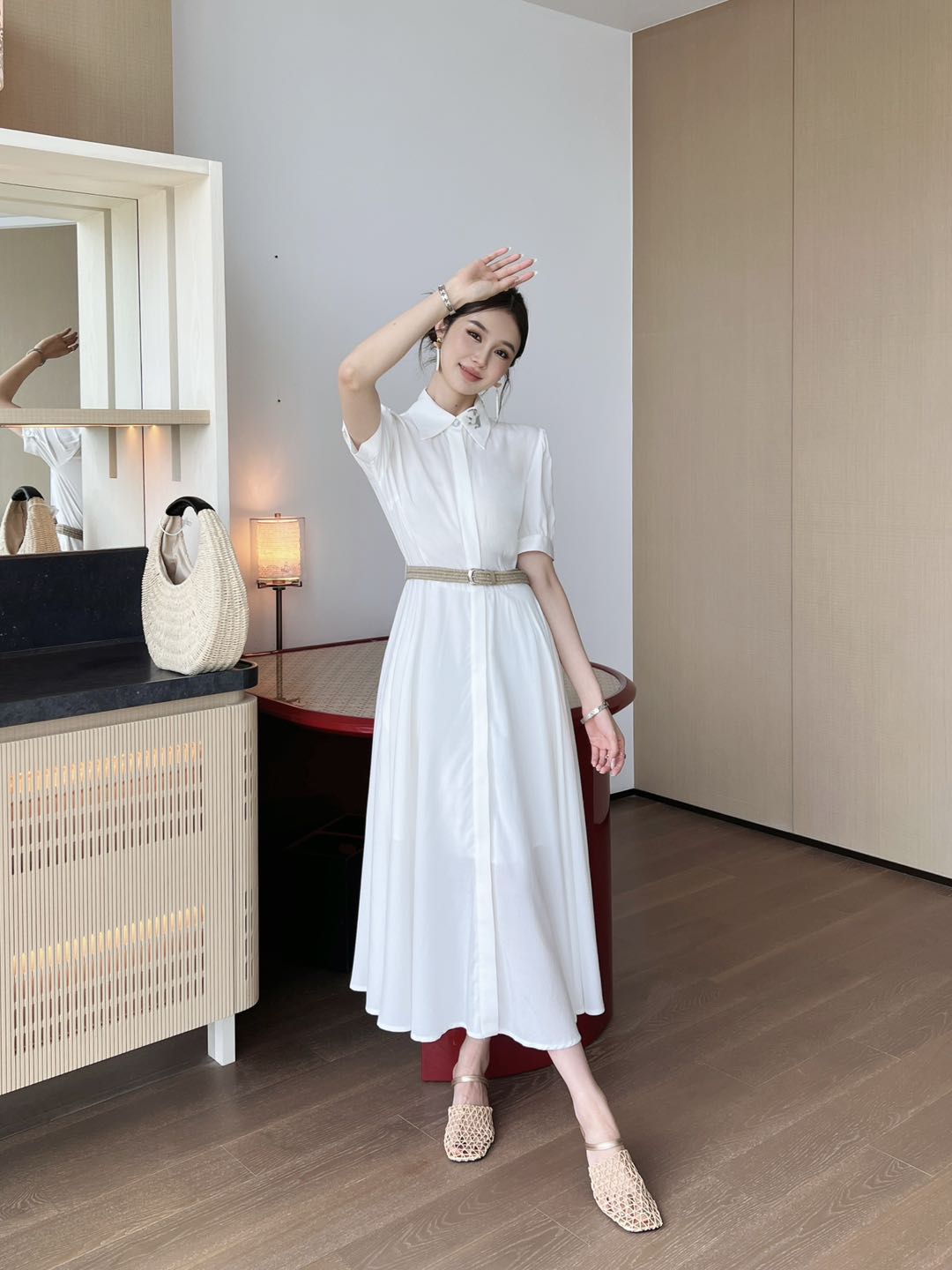 NO:413133,Elegant temperament, alexander wang19860909优雅气质,,alexander wang,Women's clothing