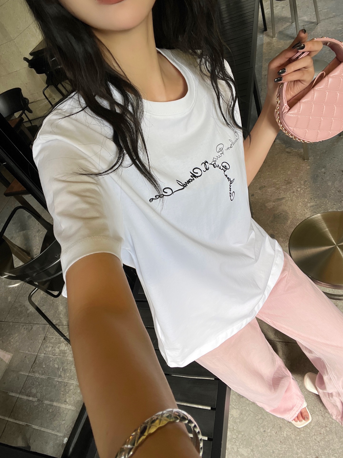 NO:414290,Minimalist casual, alexander wang19860909极简休闲,,alexander wang,Women's clothing