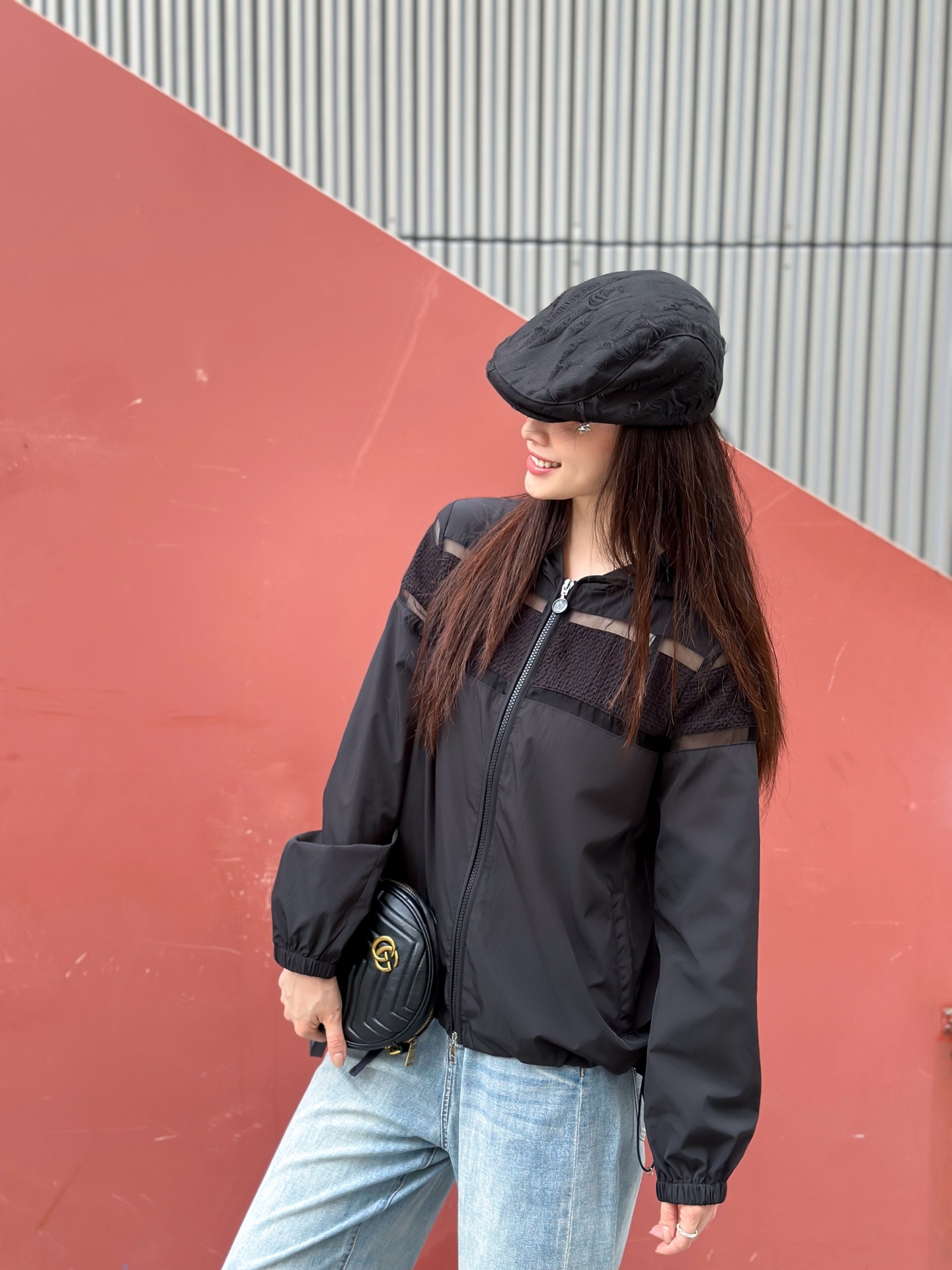 NO:414829,black jacket, jackets & coats,alexander wang19860909黑色外套,,jackets & coats,alexander wang,Women's clothing