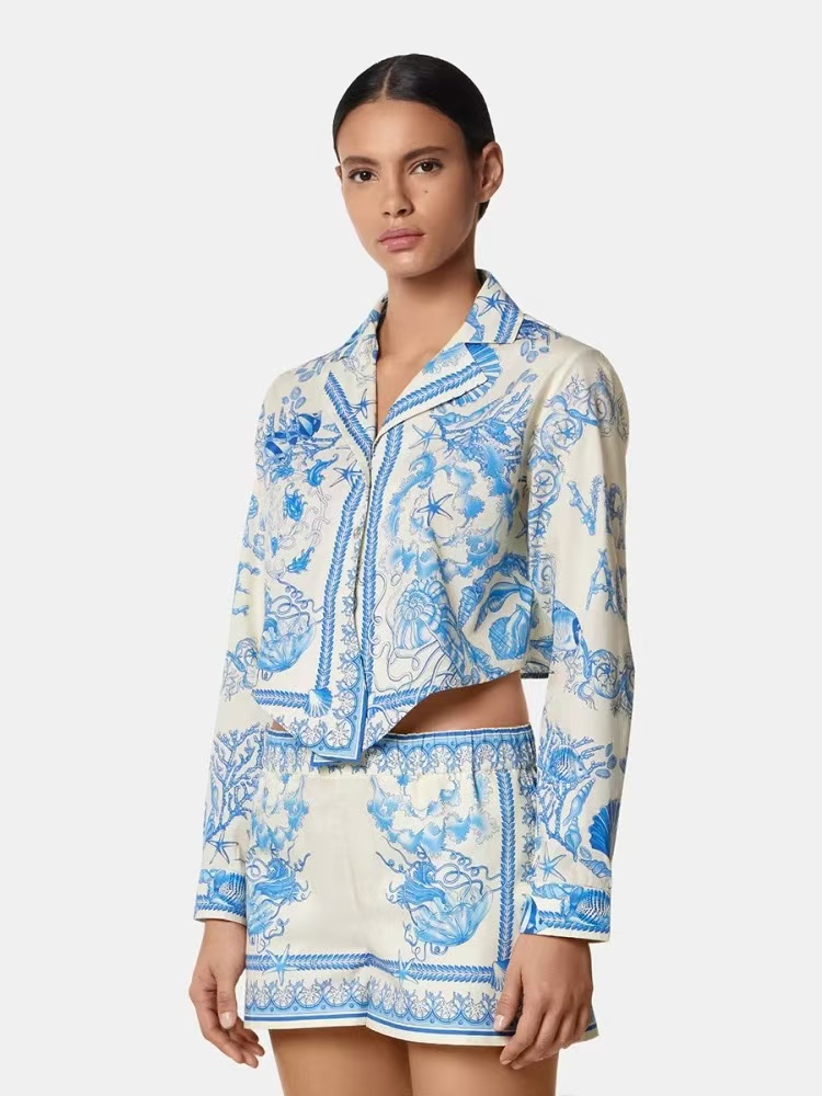 NO:416985,Shirts and pants with the same shorts, shorts, alexander wang19860909衬衣 裤子搭配同款短裤,,shorts,alexander wang,Women's clothing