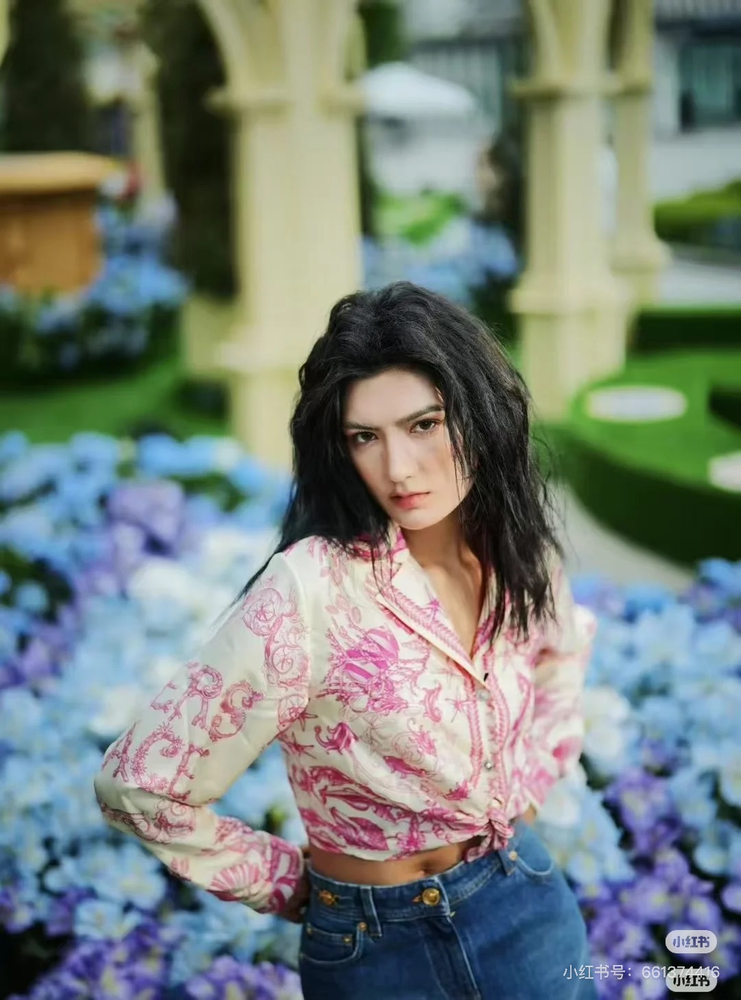 NO:417003,Shirt pants poster picture, alexander wang19860909衬衣 裤子海报图,,alexander wang,Women's clothing