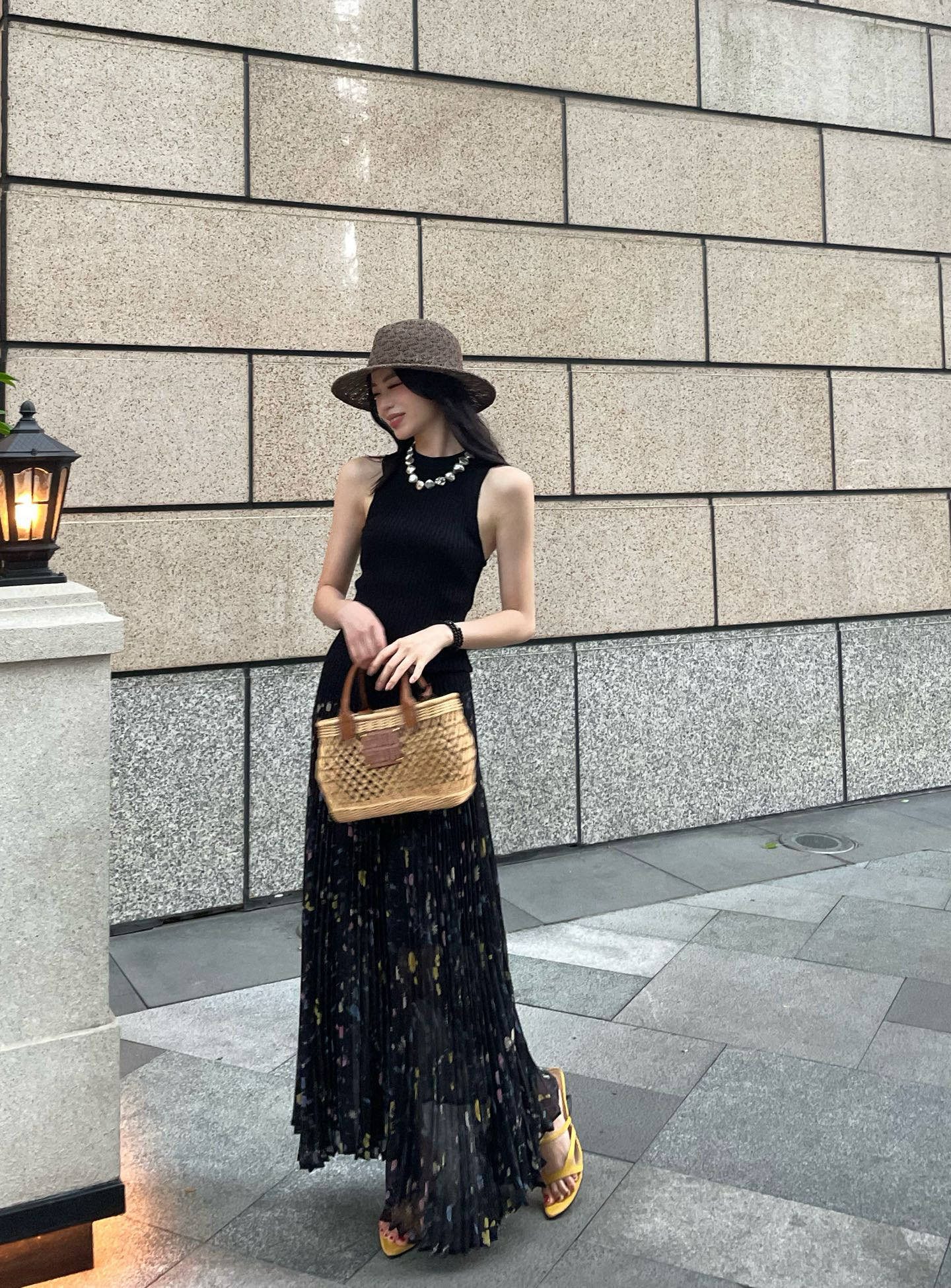 NO:416977,Colorful small flowers, alexander wang19860909彩色小碎花,,alexander wang,Women's clothing