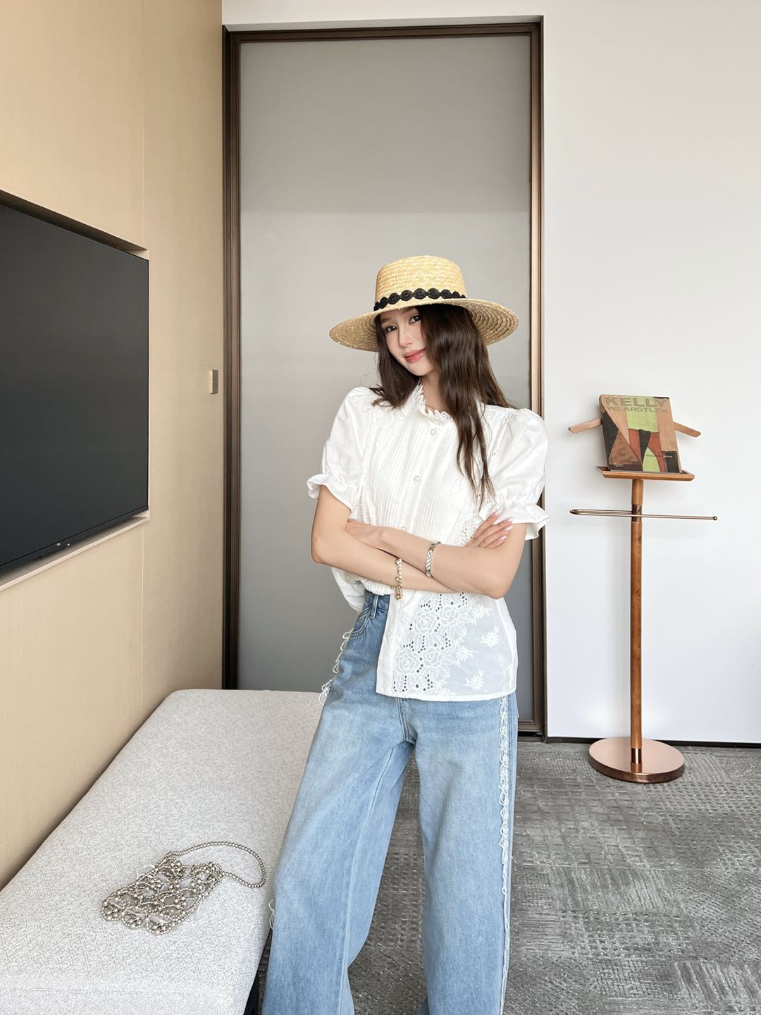 NO:416990,sweetheart, alexander wang19860909甜心,,alexander wang,Women's clothing