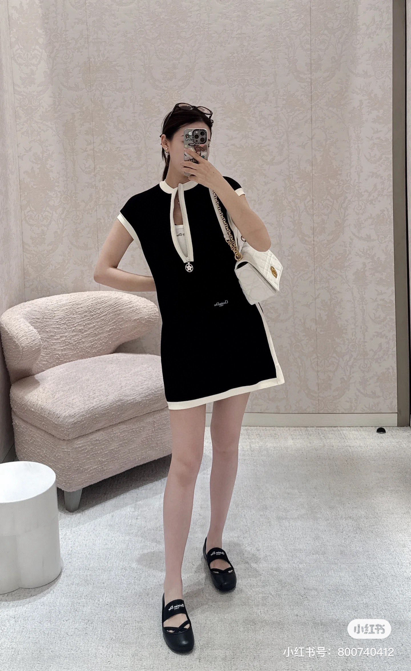 NO:417040,A must-have for age reduction, alexander wang19860909减龄必备,,alexander wang,Women's clothing