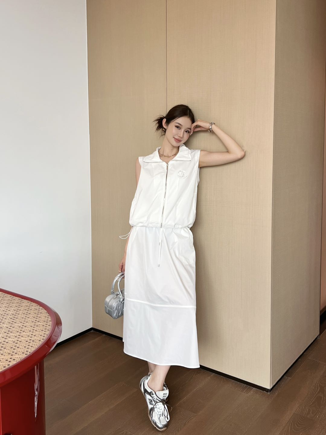 NO:418238,Double C decoration, alexander wang19860909双c装饰,,alexander wang,Women's clothing