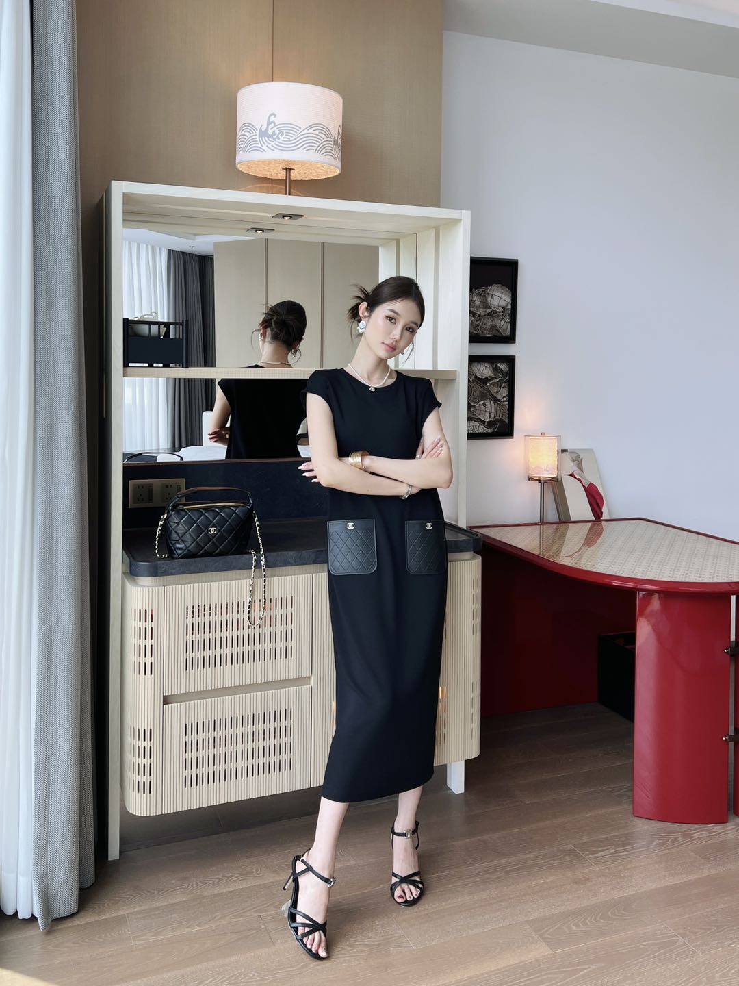 NO:418268,Casual temperament, alexander wang19860909休闲气质,,alexander wang,Women's clothing