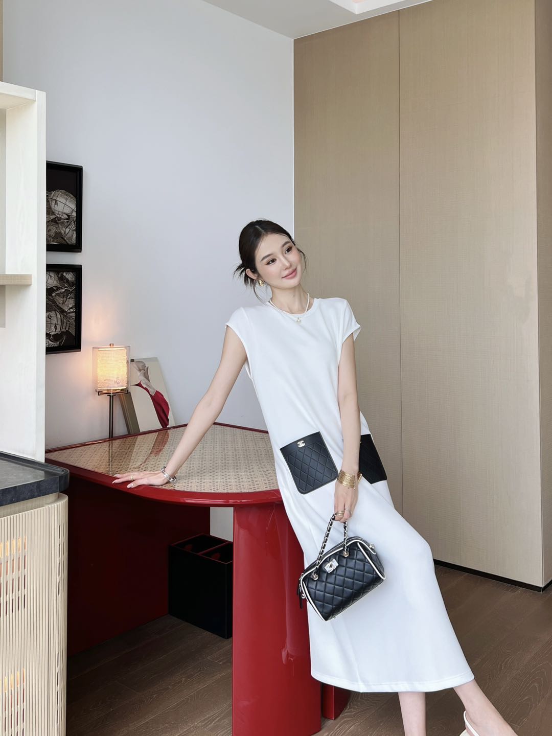 NO:418204,straight loose, alexander wang19860909直筒宽松,,alexander wang,Women's clothing